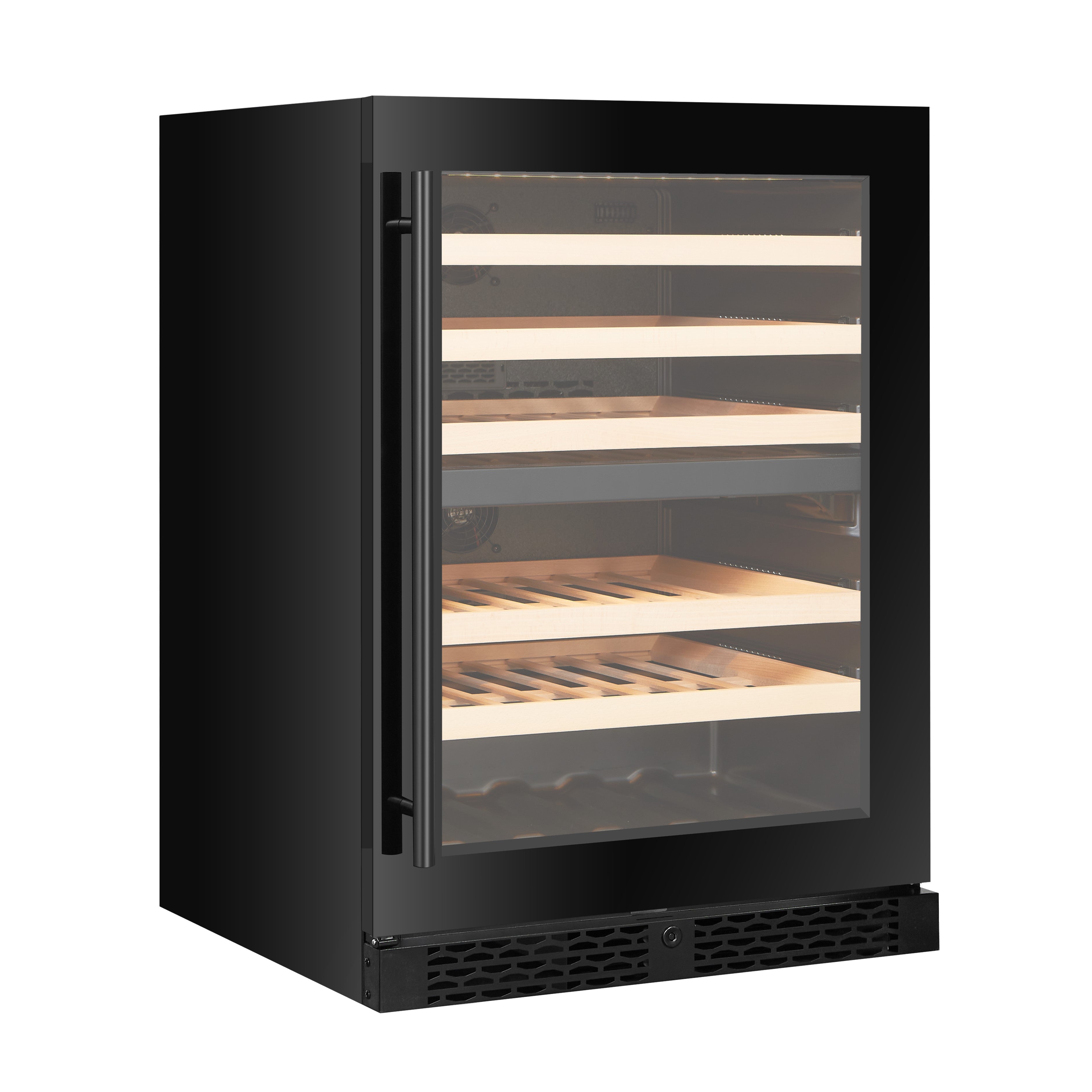 Vantaggio Wine Cellars Vantaggio V54 Dual Zone Wine Cooler