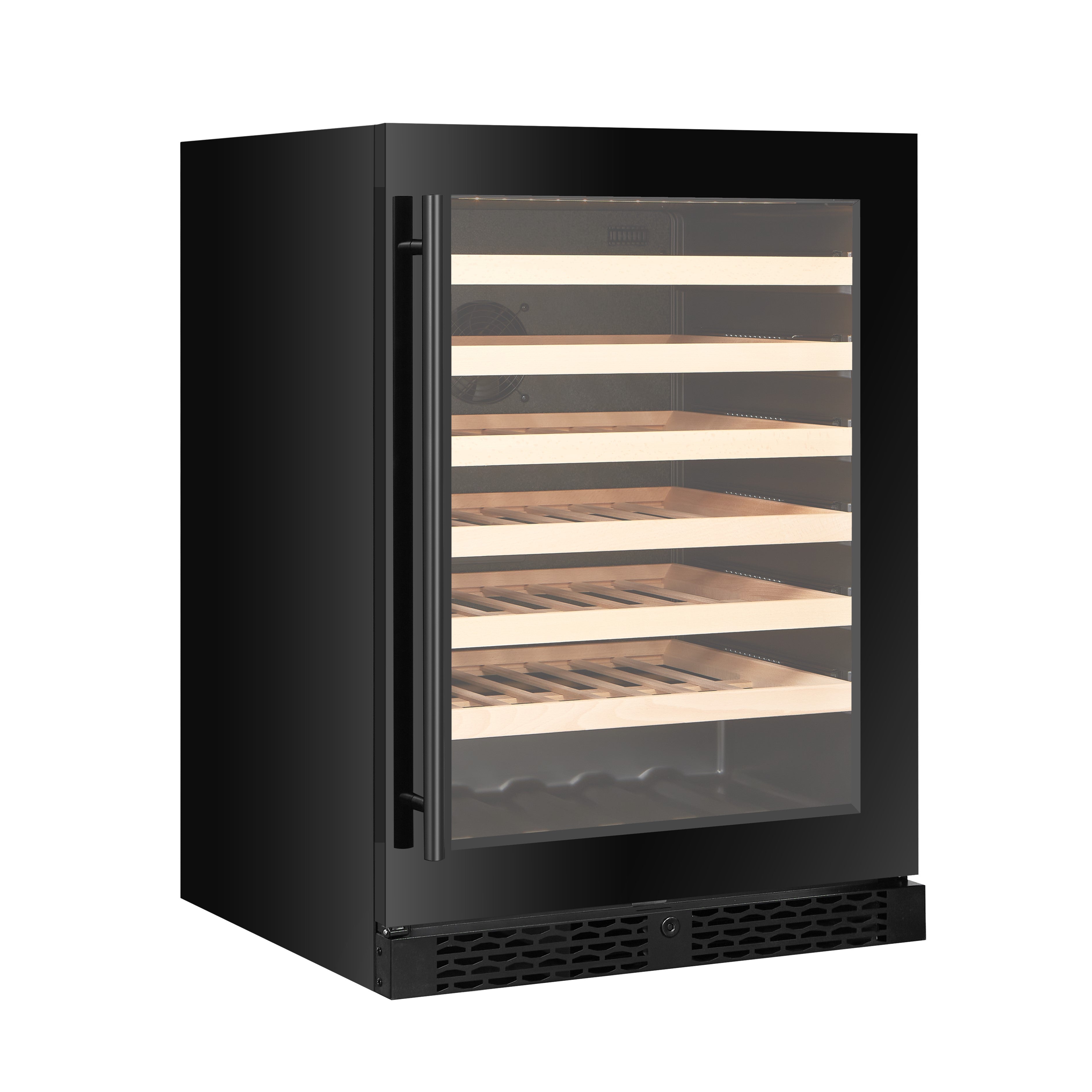 Vantaggio Wine Cellars Vantaggio V54 Single Zone Wine Cooler