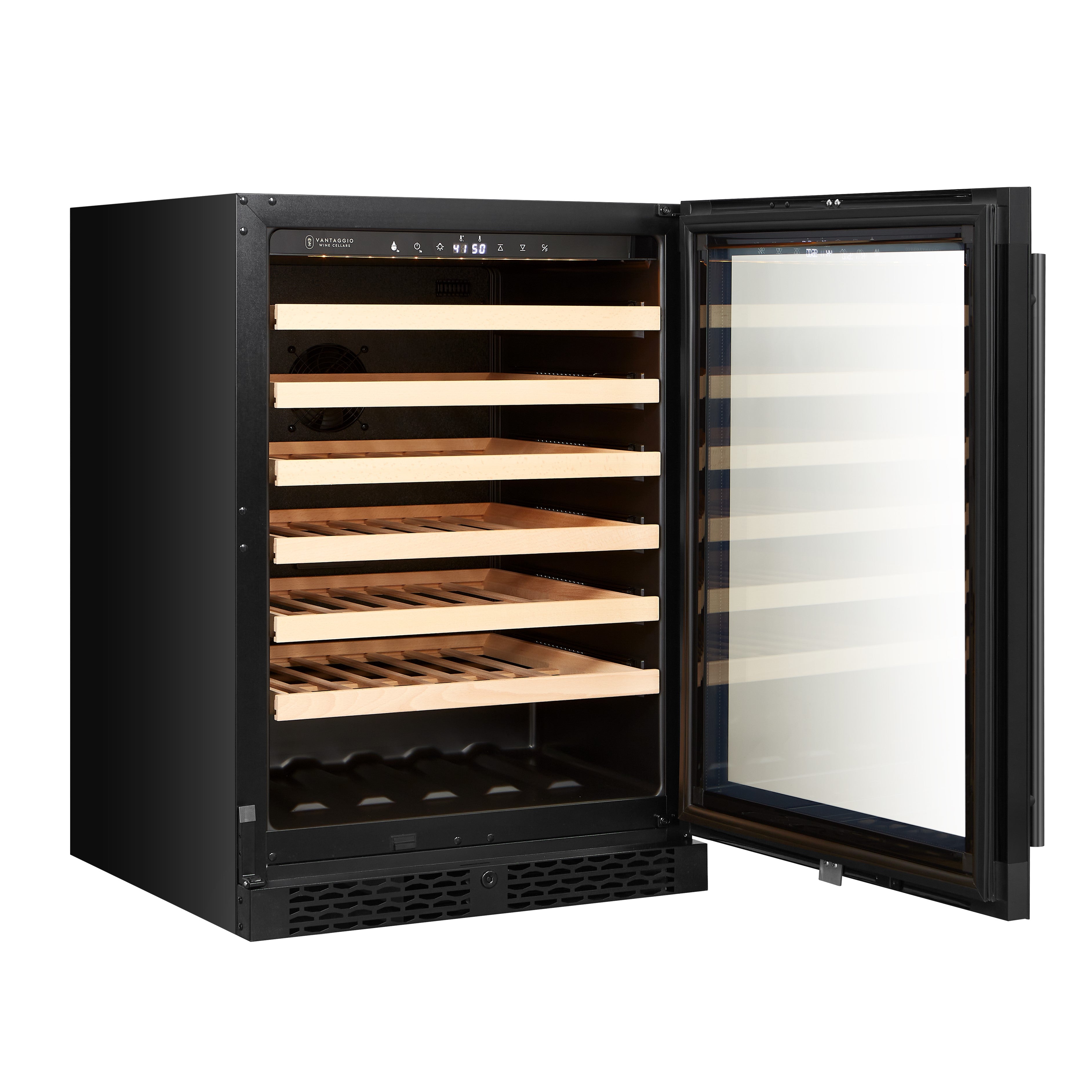 Vantaggio Wine Cellars Vantaggio V54 Single Zone Wine Cooler