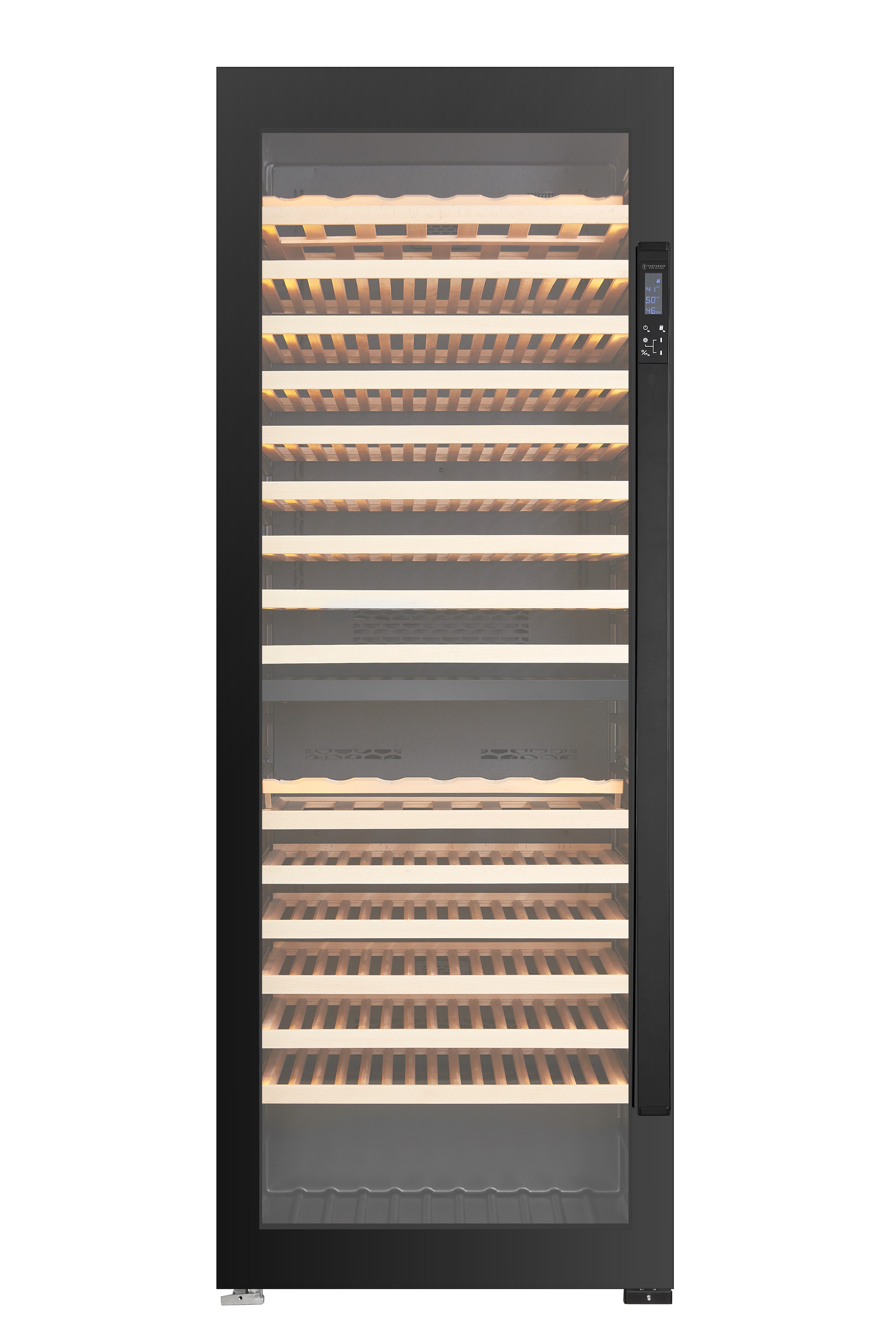 Vantaggio V300 Dual Zone Wine Cabinet (Sale)