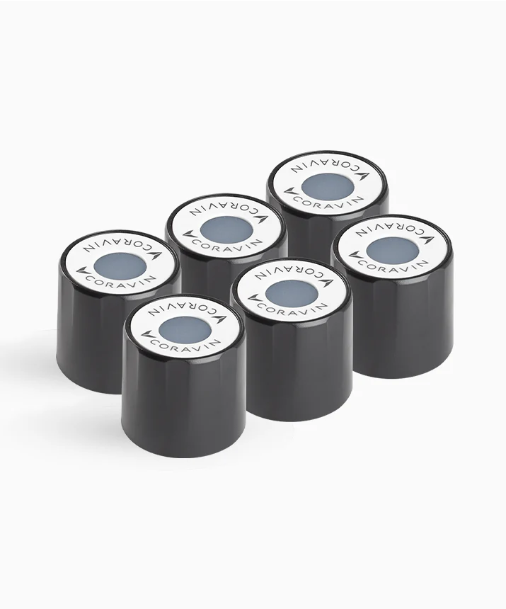 Coravin Coravin Timeless Standard Screw Caps