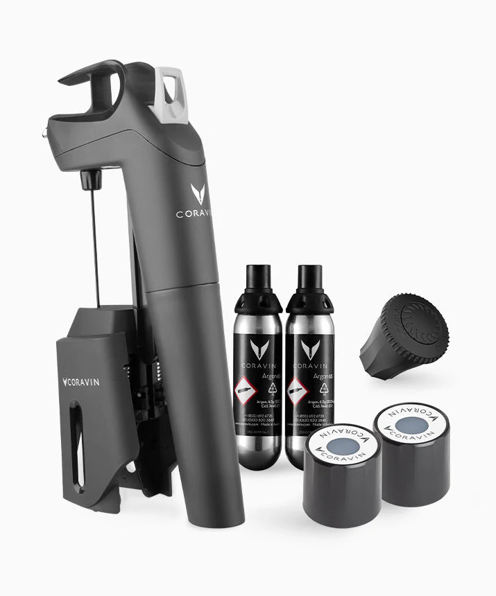 Coravin Coravin Timeless Three+