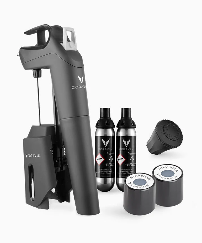 Coravin Coravin Timeless Three+