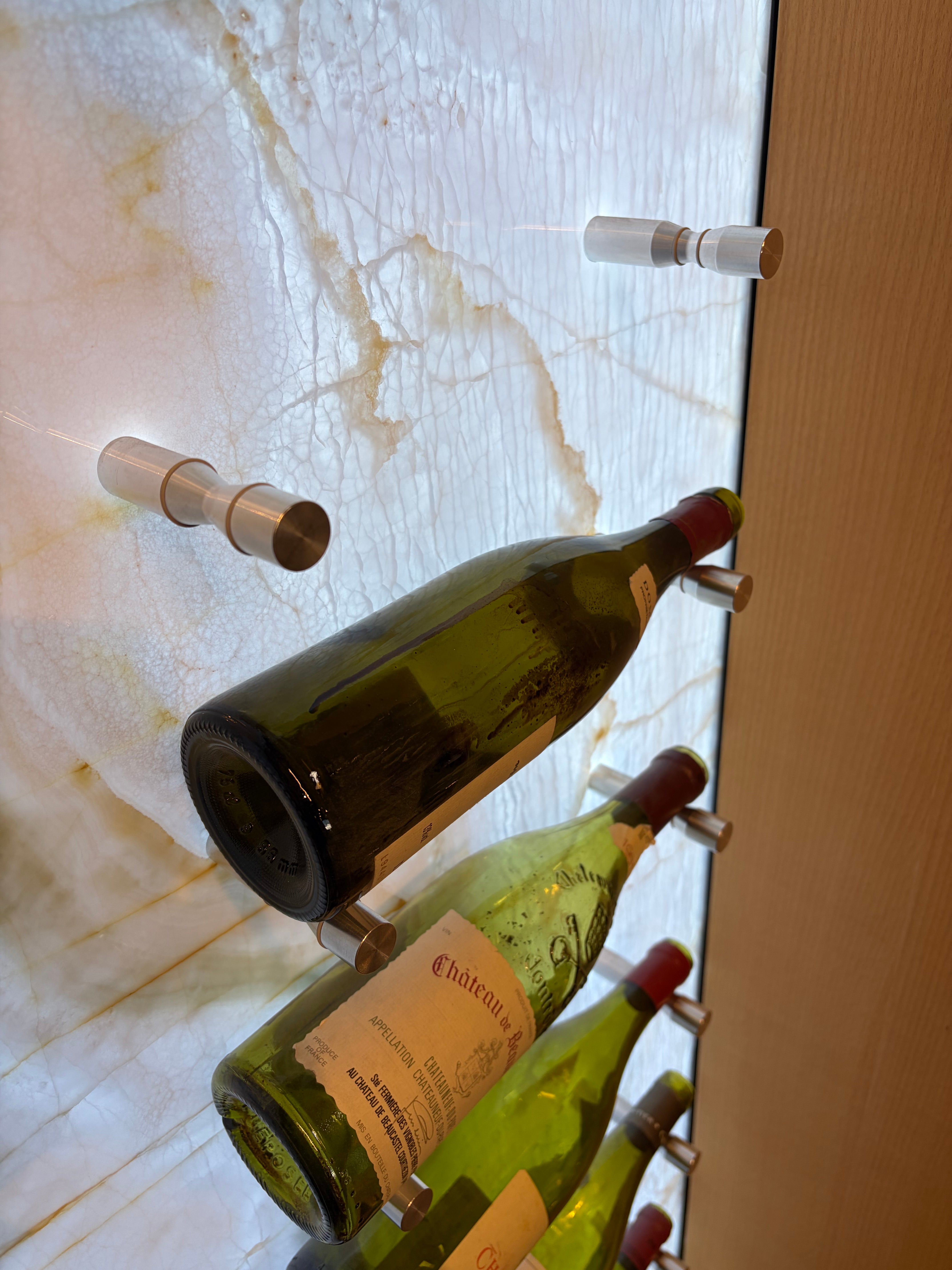 Rosehill Wine Cellars Dio Wine Pegs