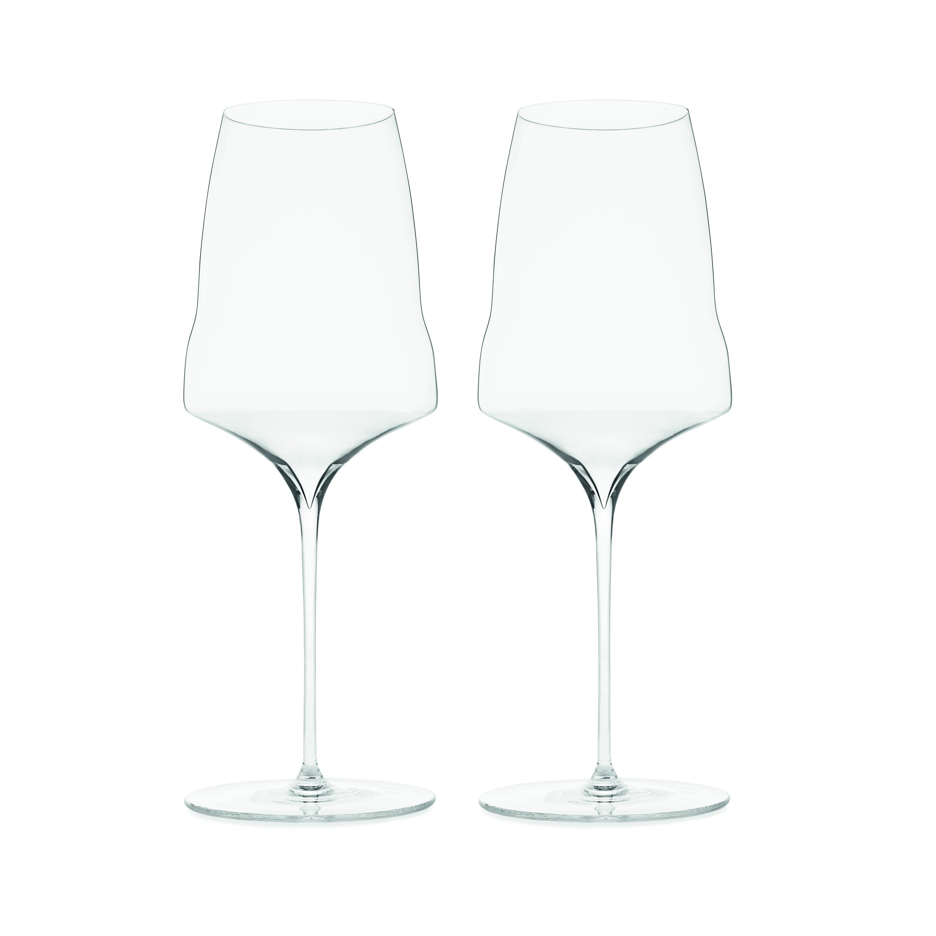Josephinenhütte Josephine N° 2 Universal Glass Set of 2