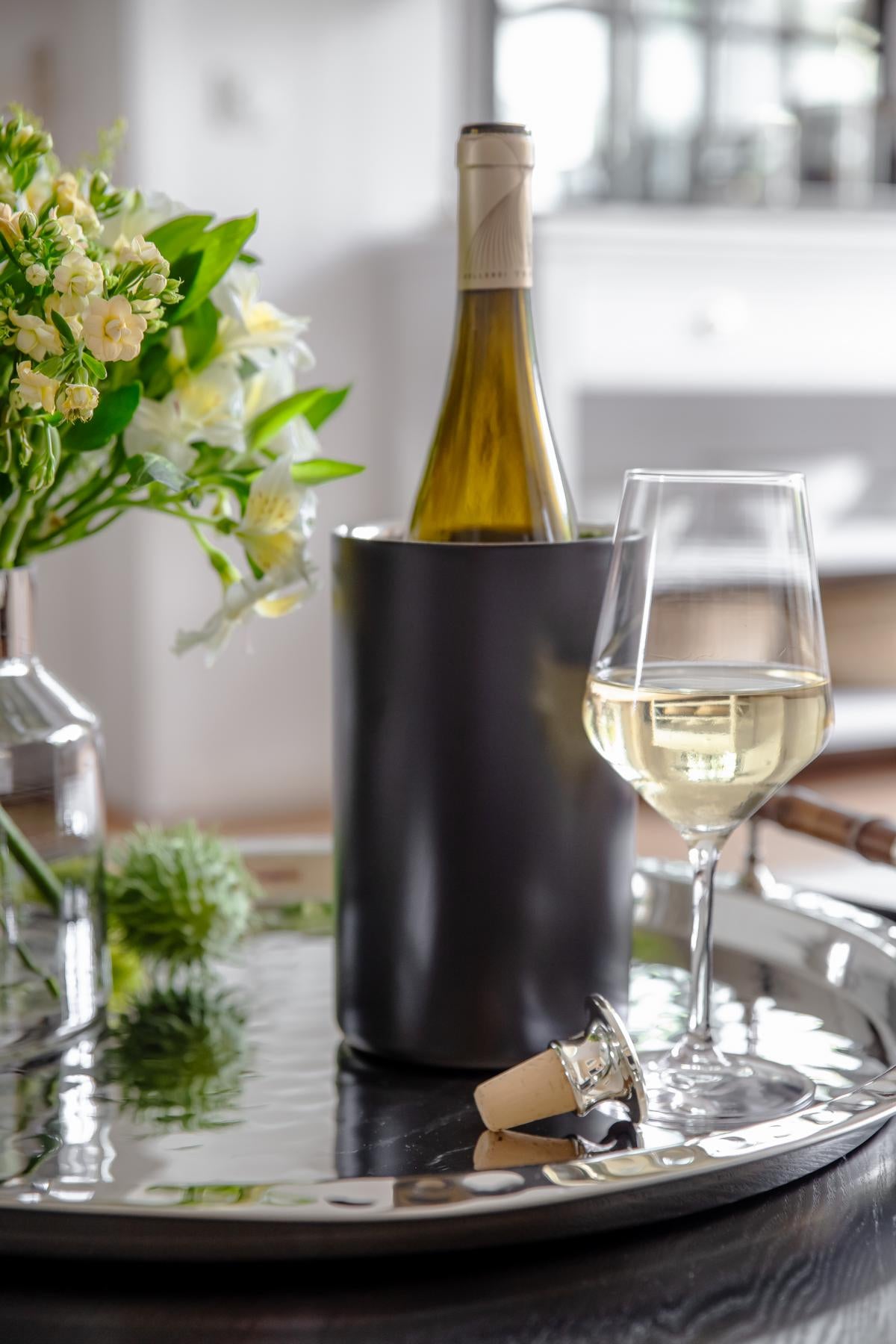 Edzard Pearl Wine Cooler