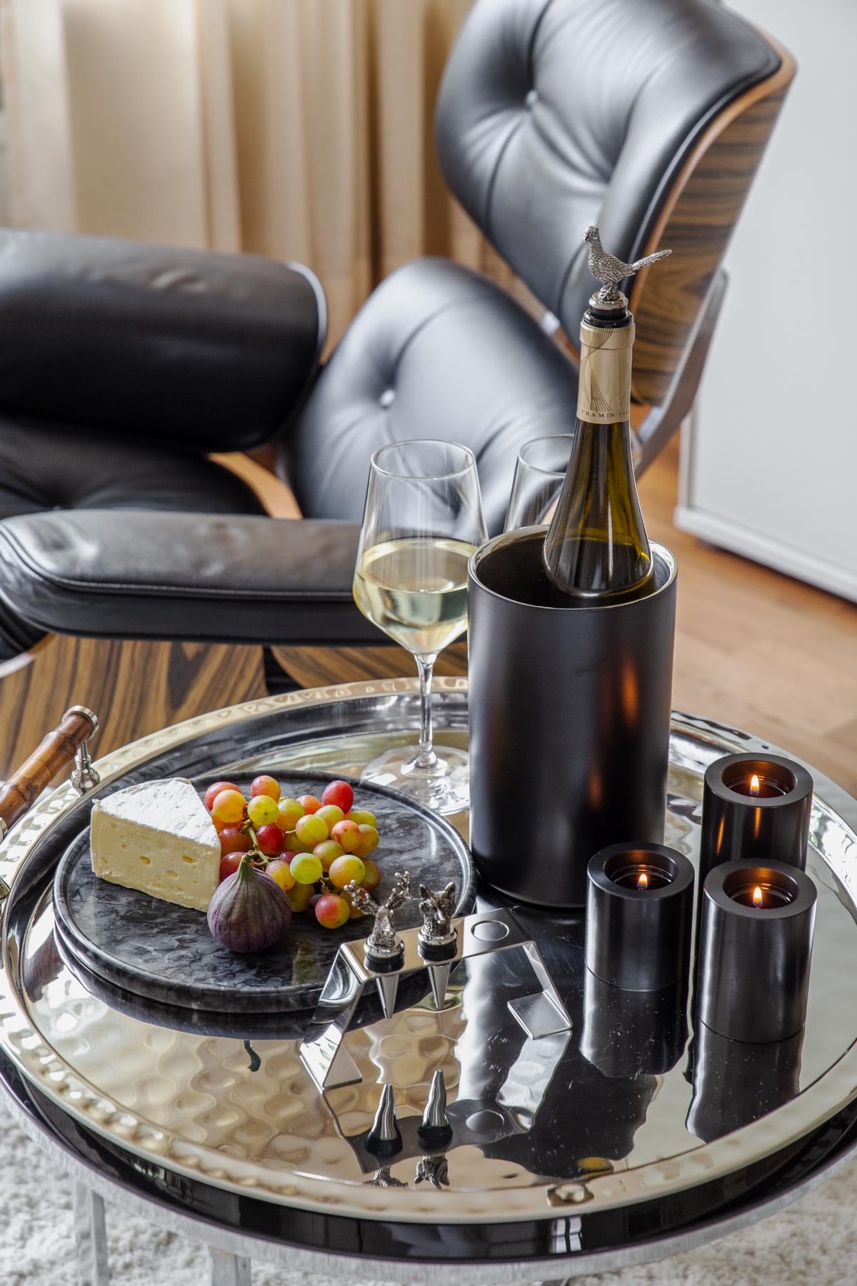 Edzard Pearl Wine Cooler