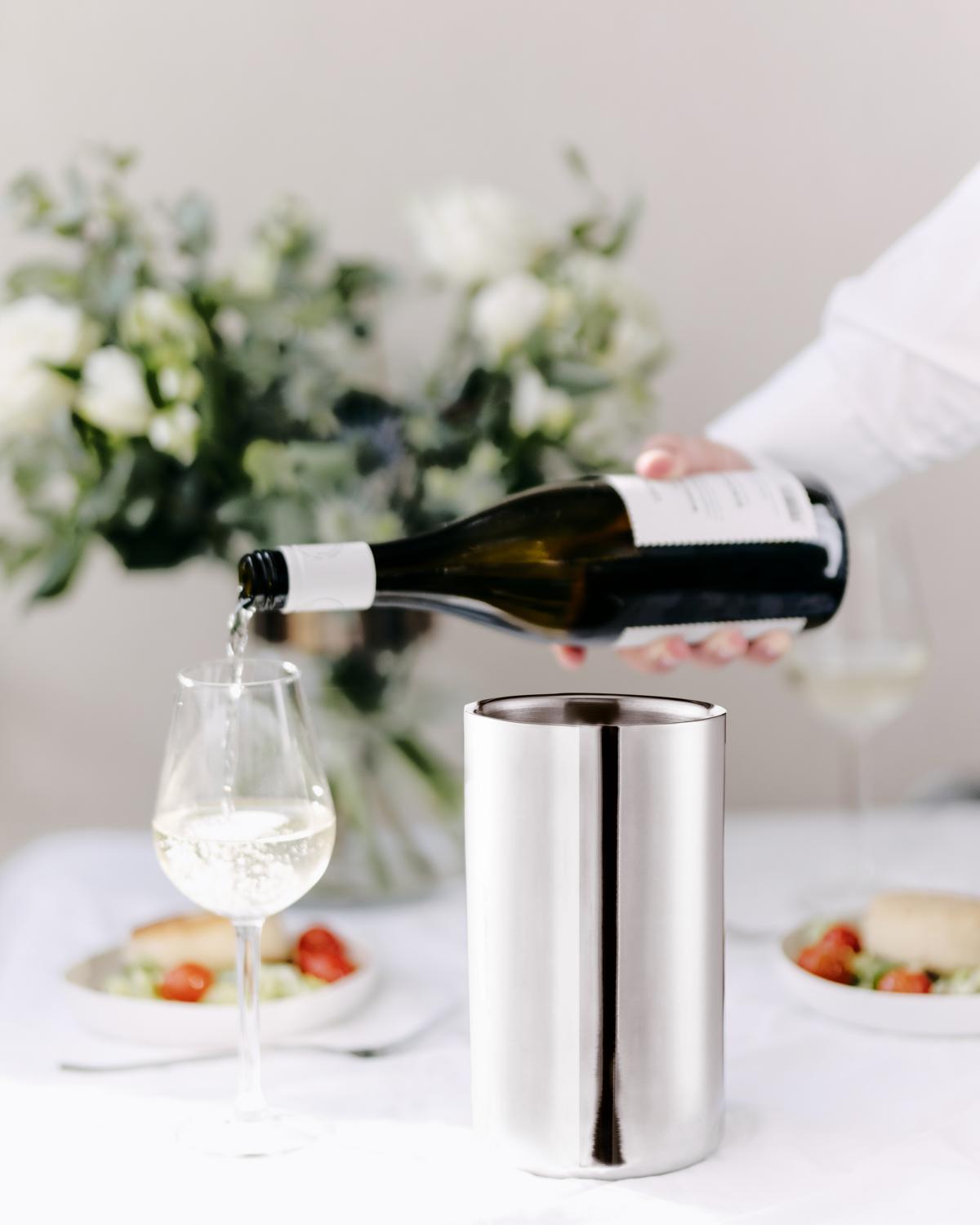 Edzard Nebraska Wine Cooler