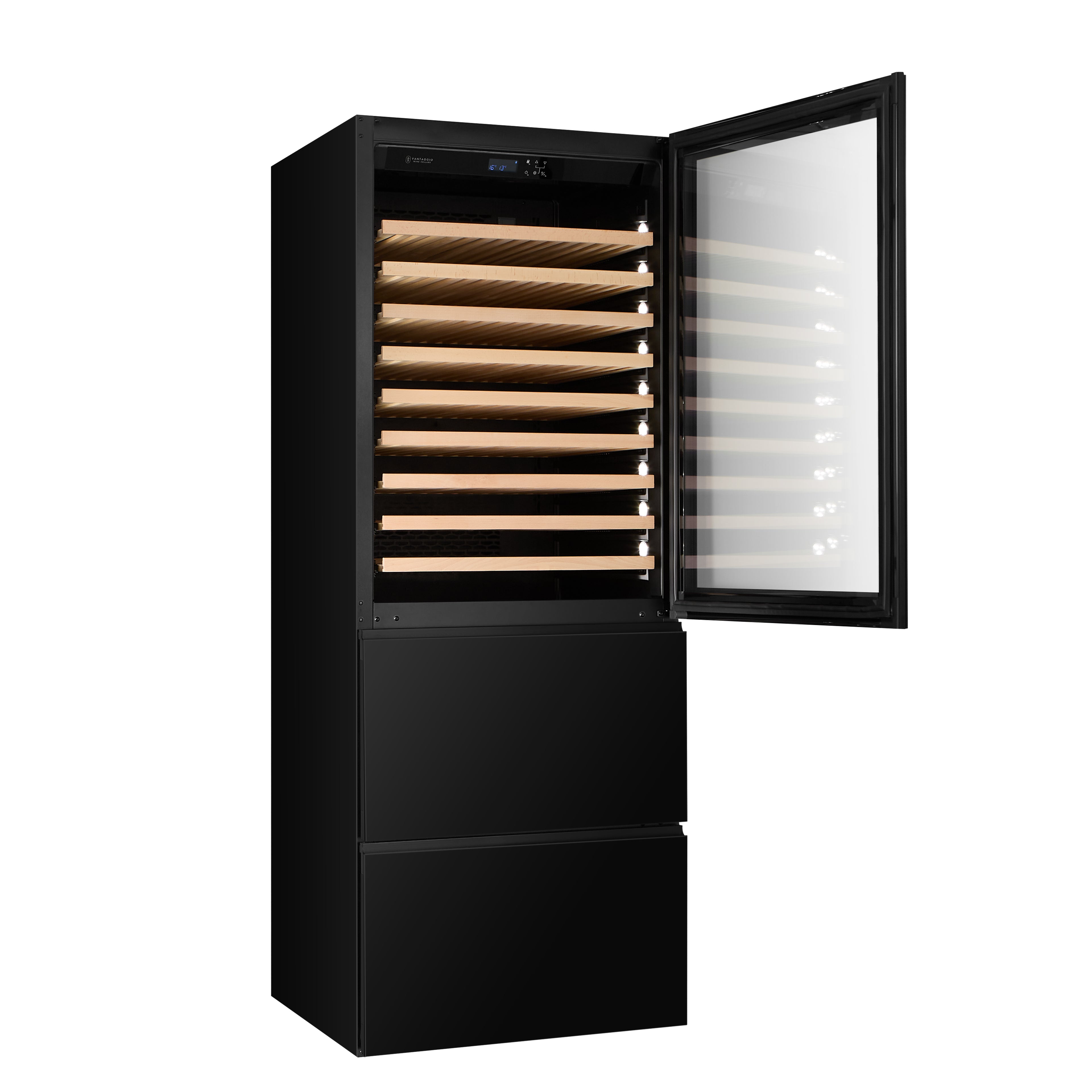 Vantaggio V300 Beverage Center – Dual Zone