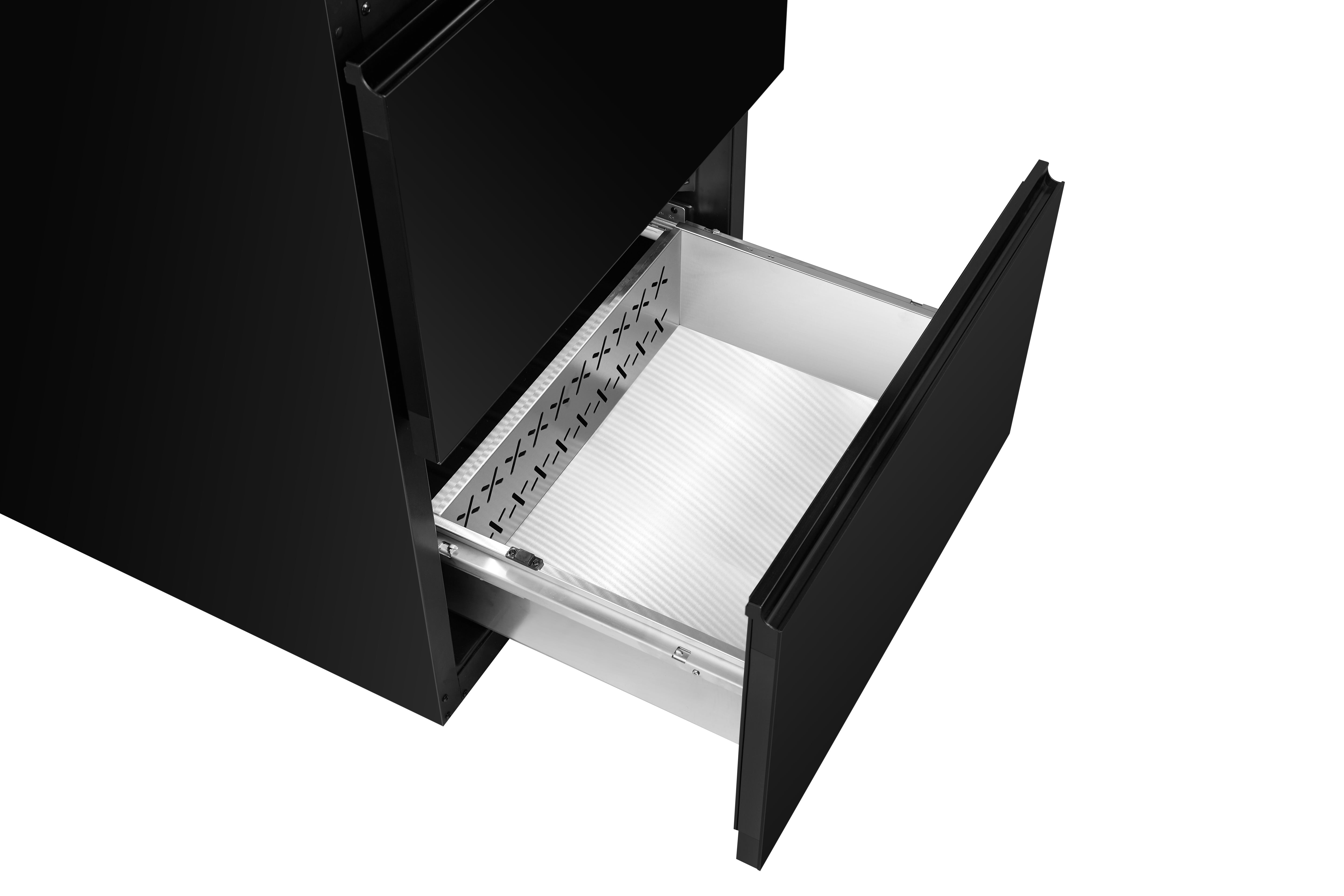 Vantaggio V300 Beverage Center – Dual Zone