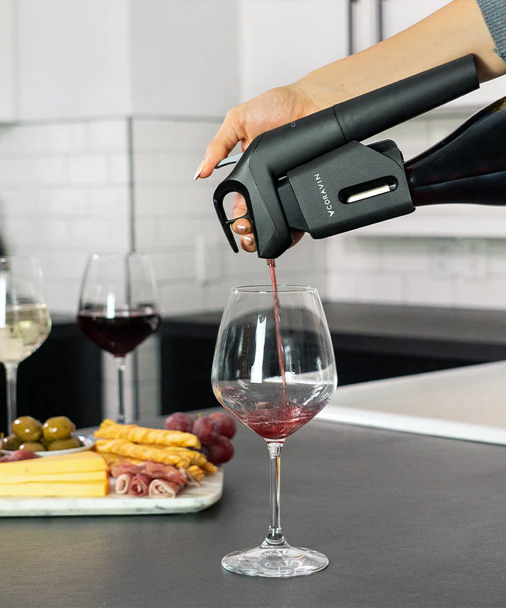 Coravin Coravin Timeless Three+