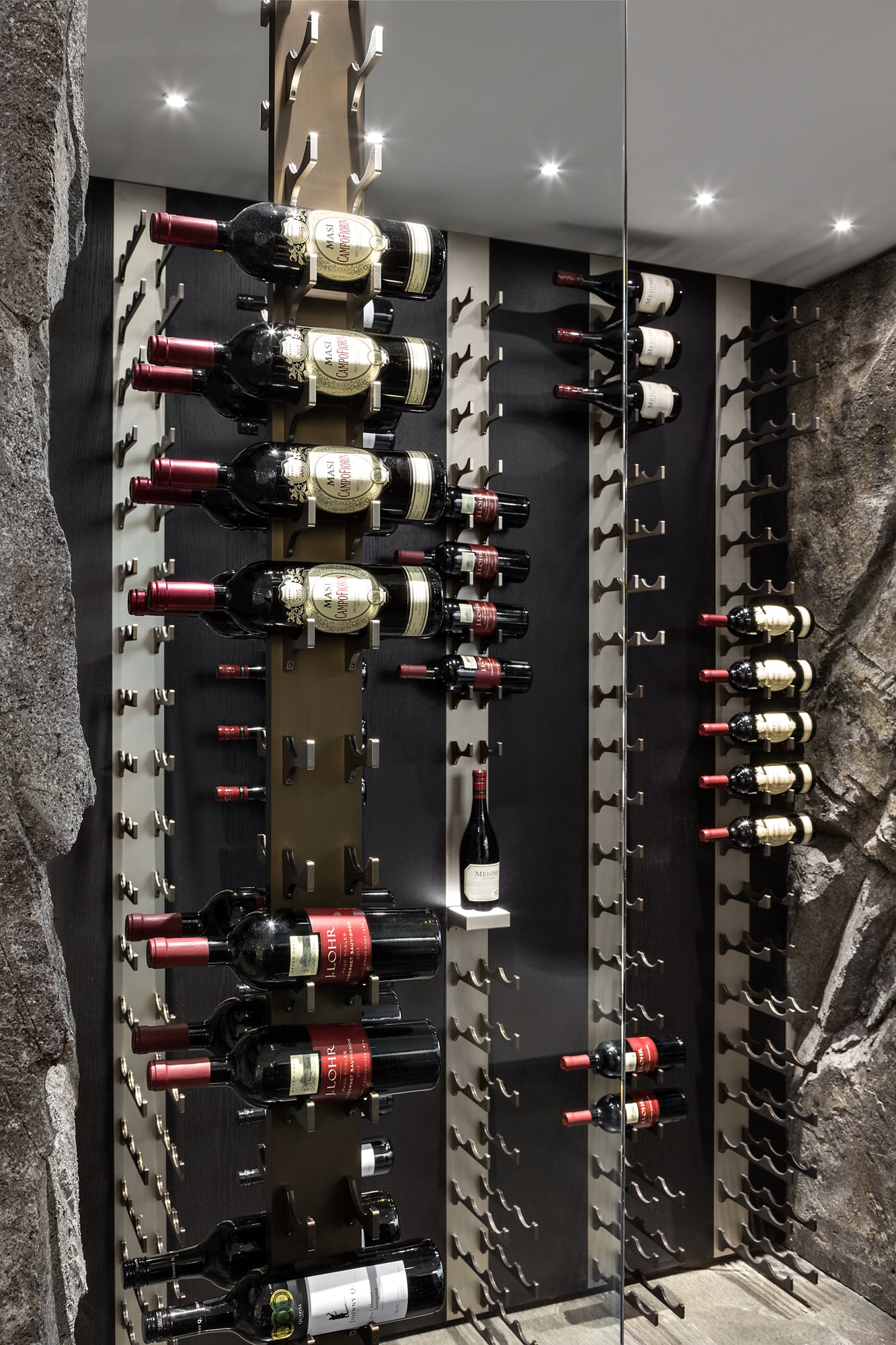Liquid Systems LS Classic Series 4ft