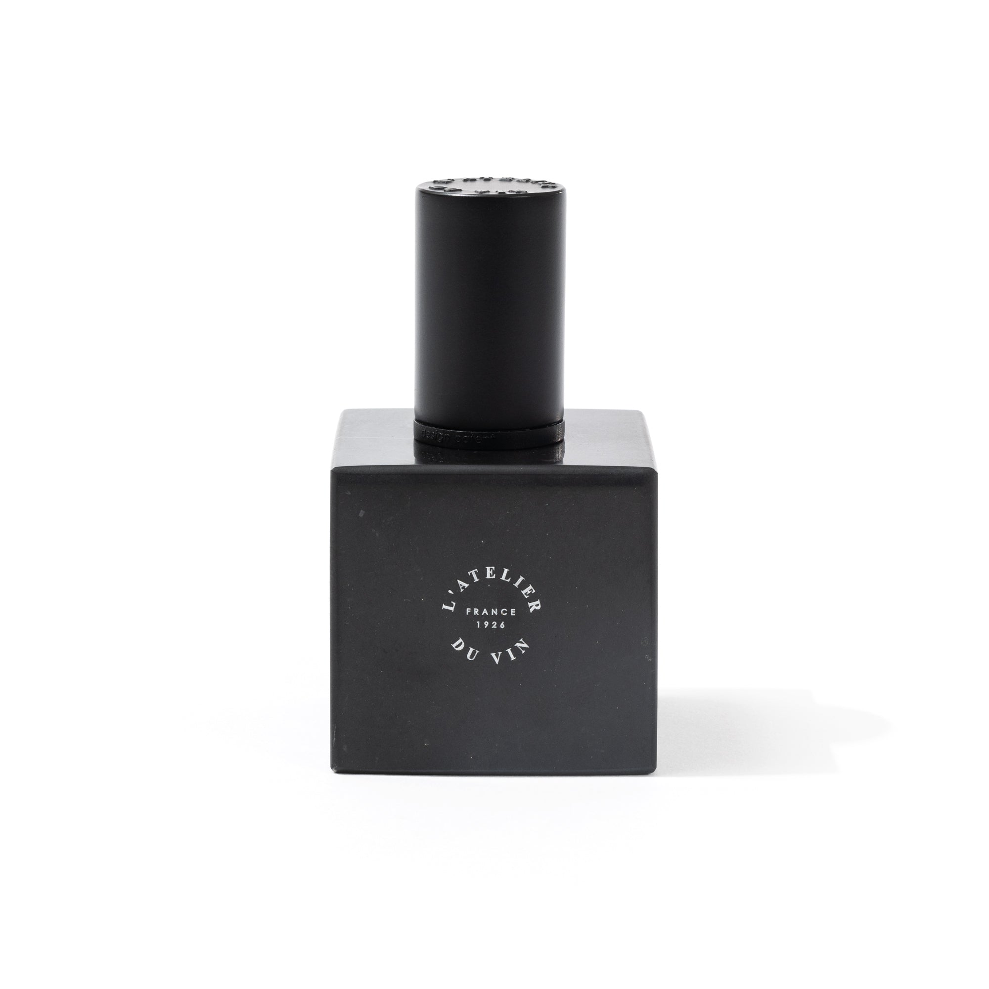 L'Atelier du Vin Le Bouchon - Black