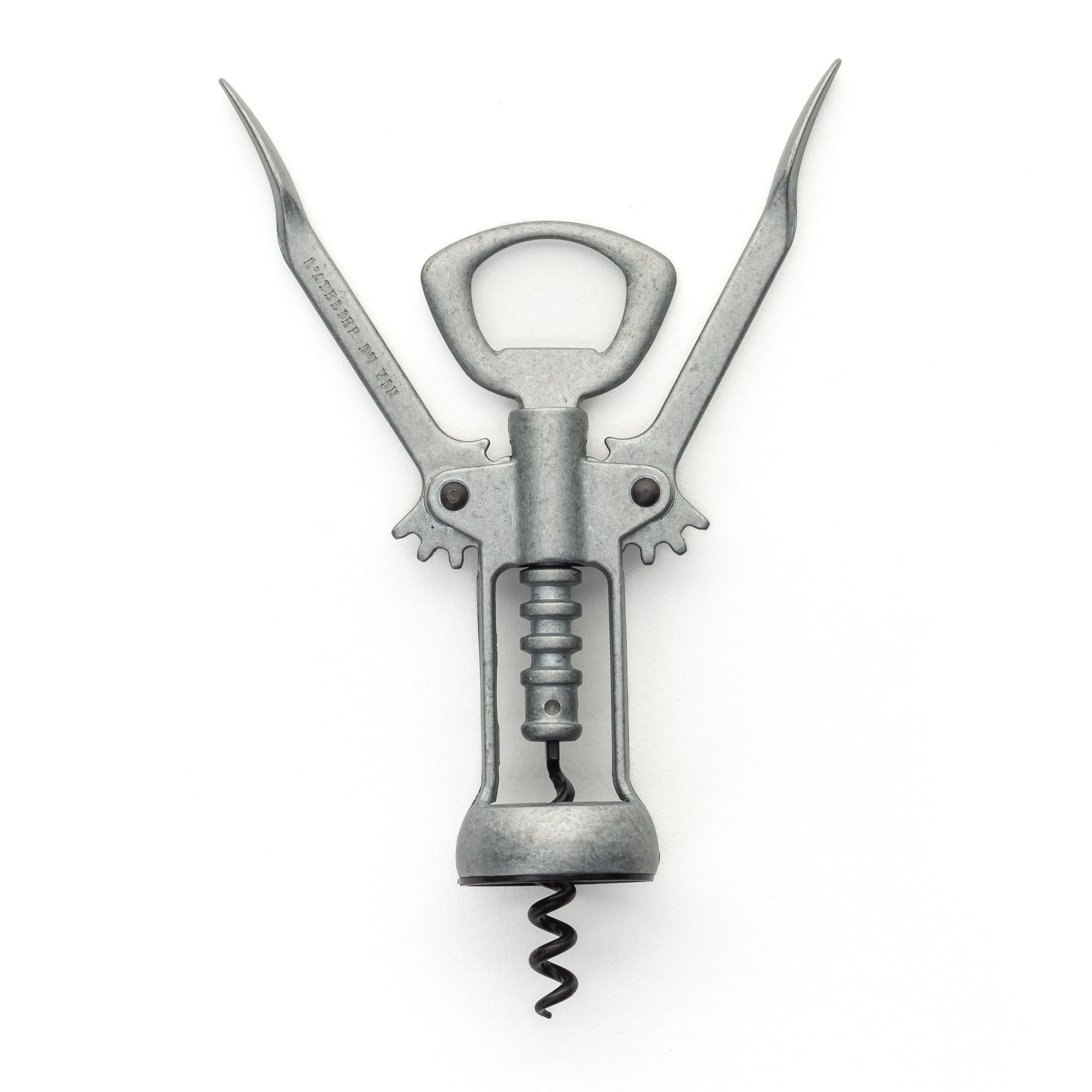 L'Atelier du Vin Le de Gaulle Corkscrew