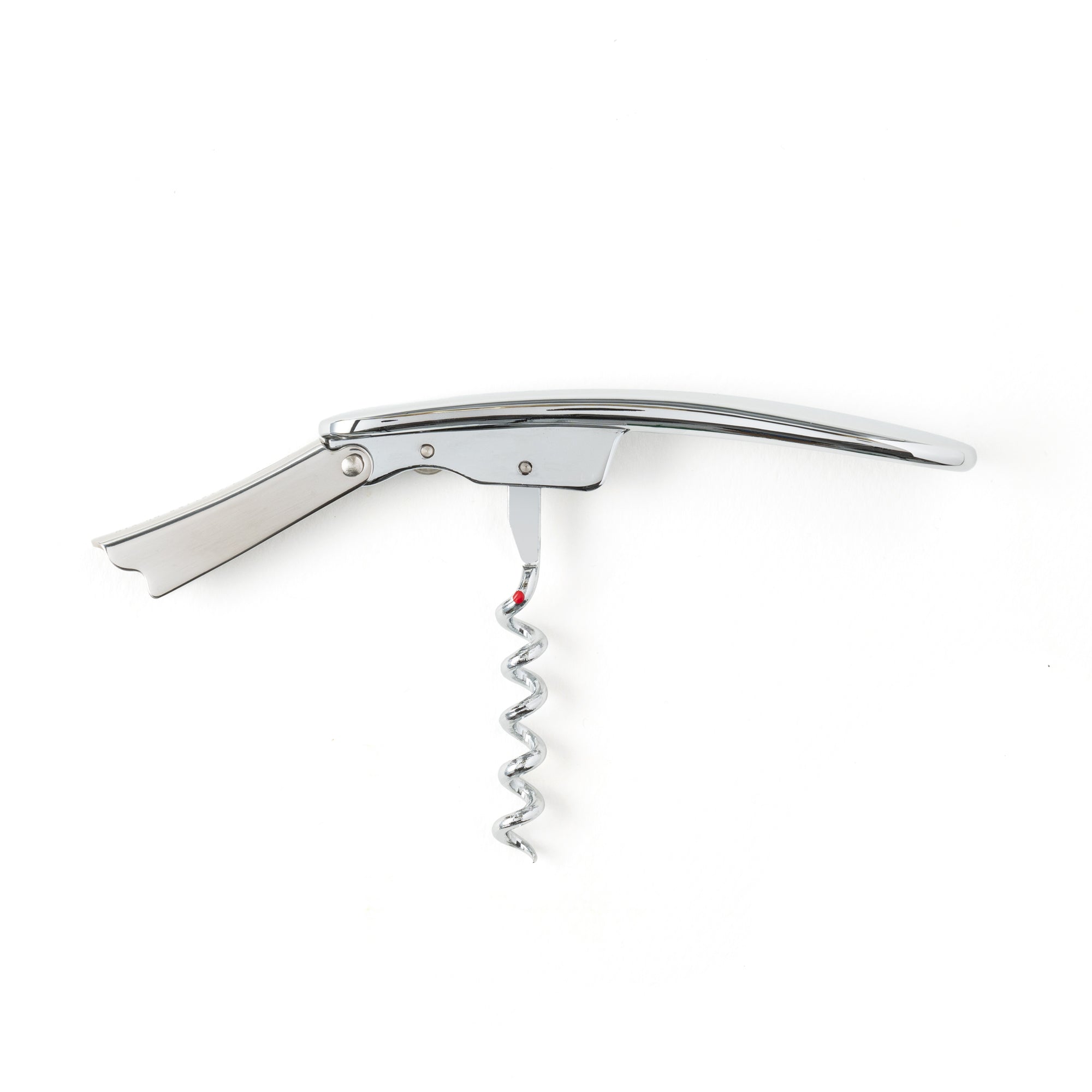 L'Atelier du Vin Garçon Chromed Metal Corkscrew