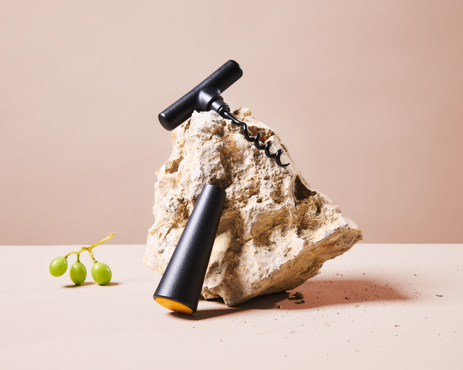 L'Atelier du Vin Le Vigneron - Black