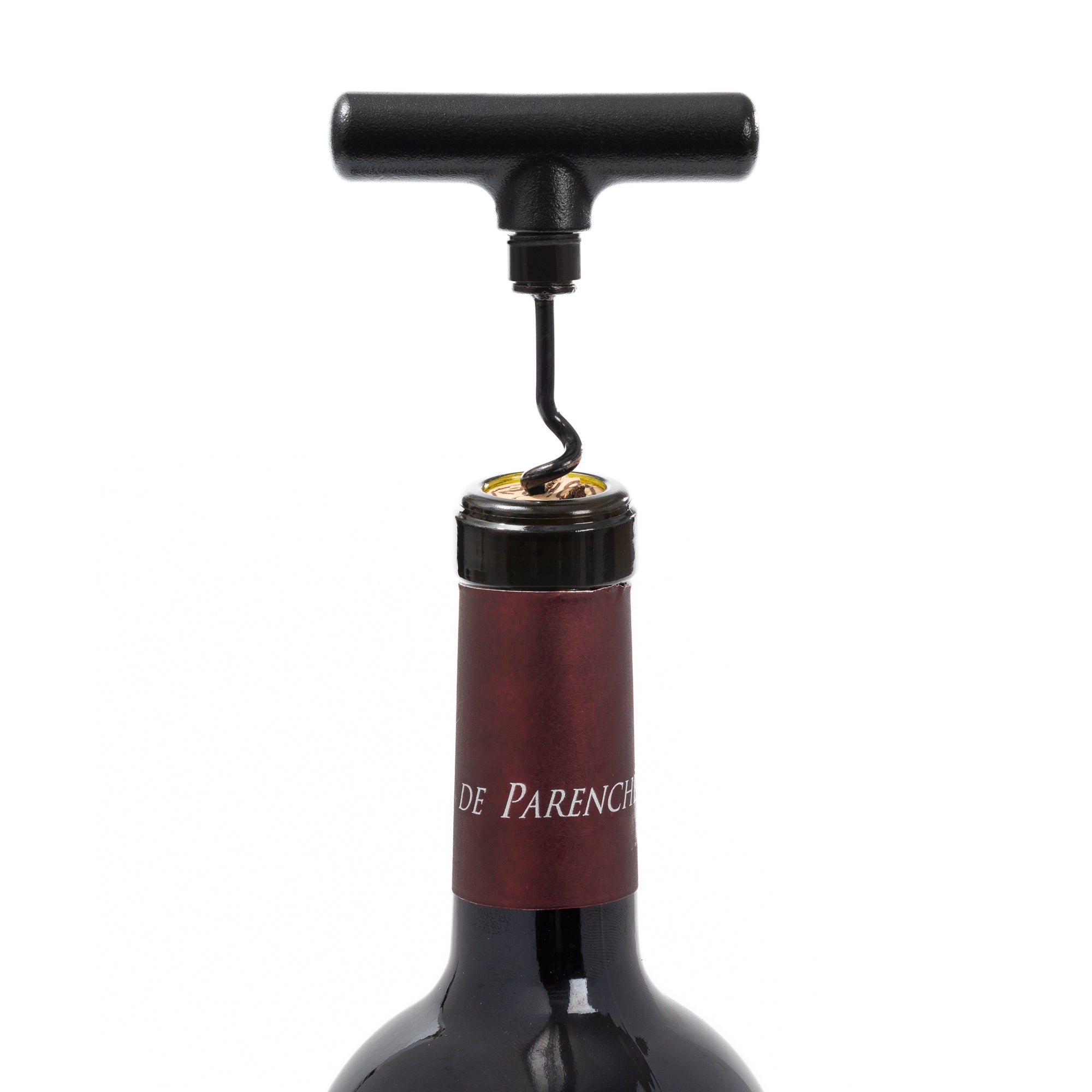 L'Atelier du Vin Le Vigneron - Black