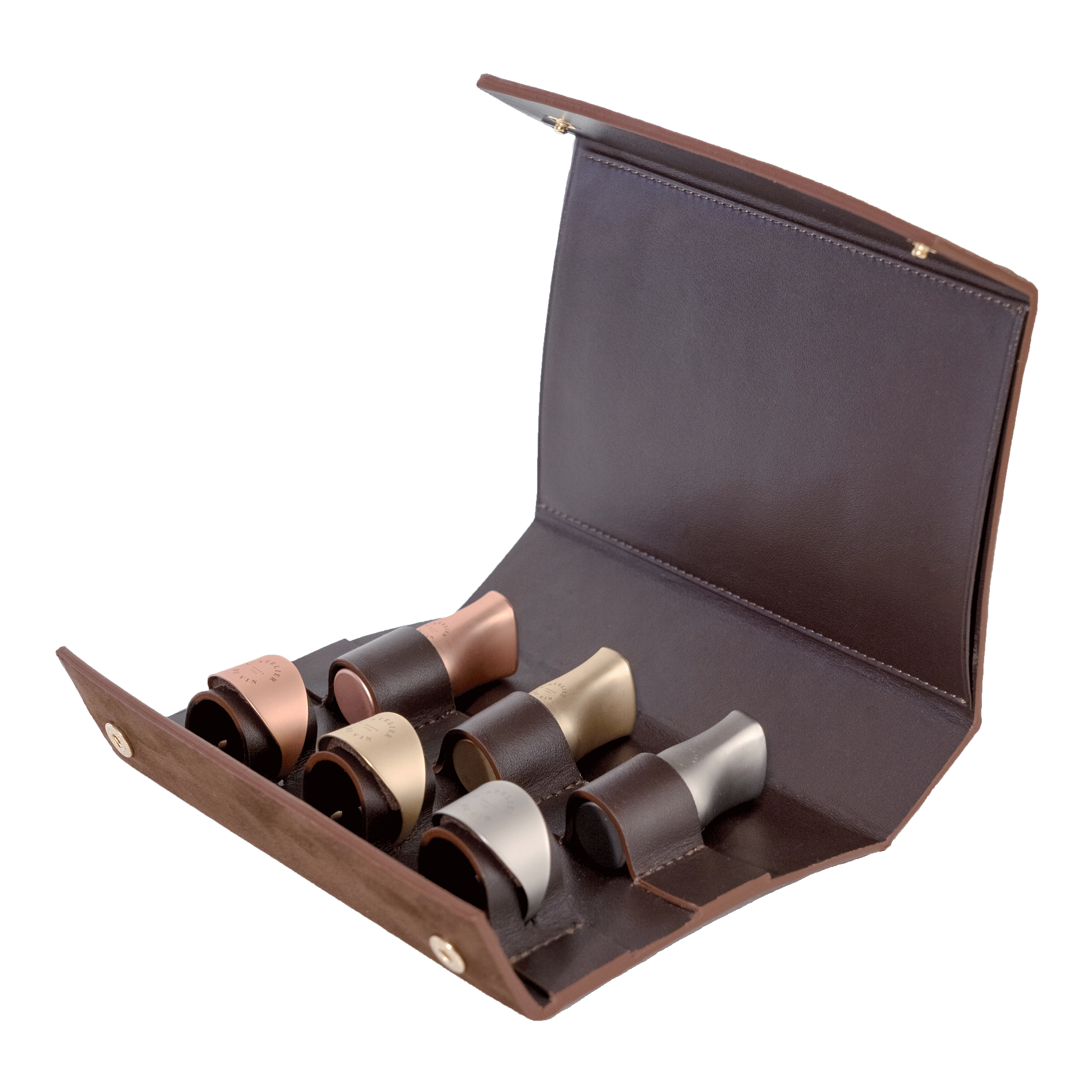 L'Atelier du Vin Les Bijoux