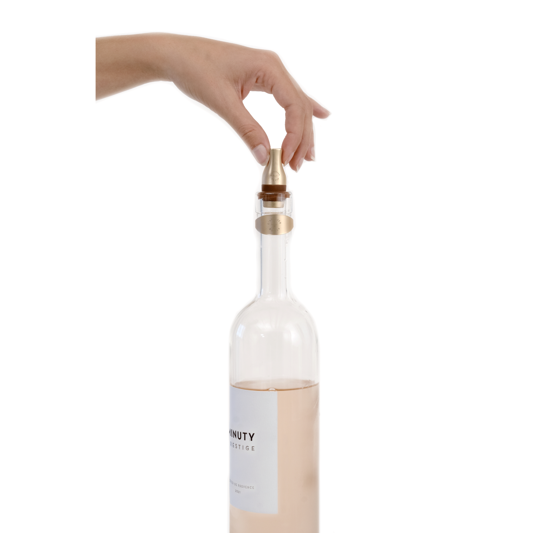 L'Atelier du Vin Les Bijoux