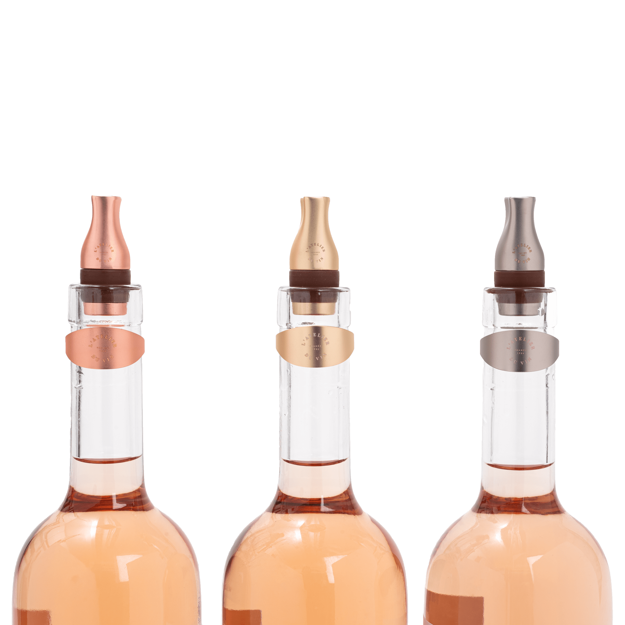 L'Atelier du Vin Les Bijoux