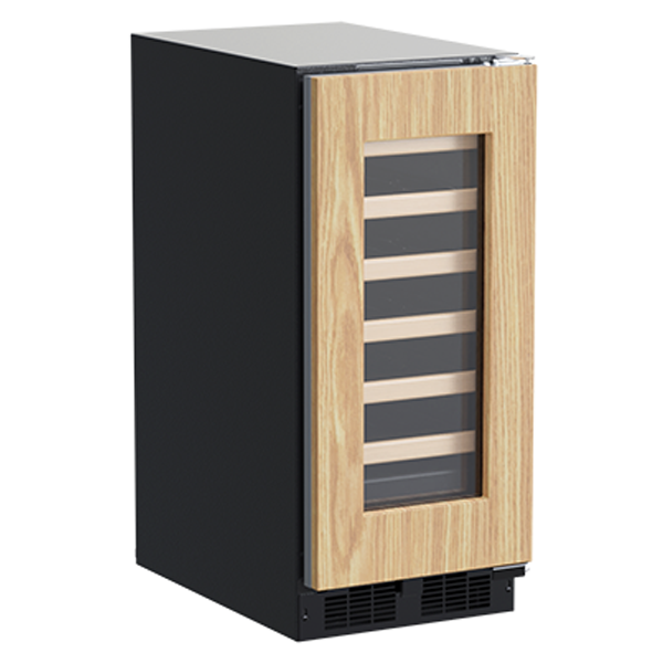 High Efficiency 15-in Single Zone