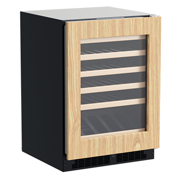 High Efficiency 24-in Single Zone