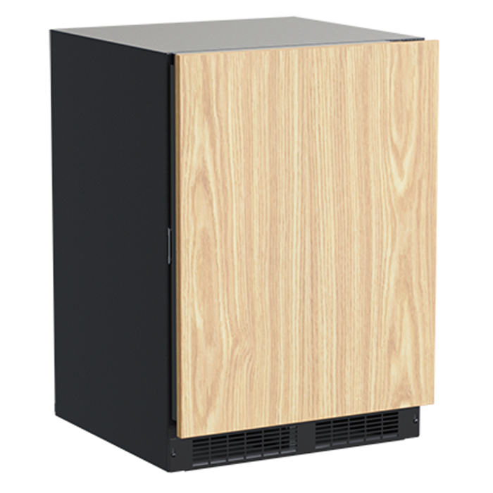 High Efficiency 24-in Single Zone