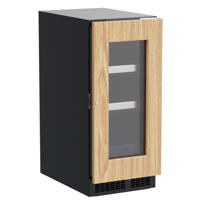 Professional 15-in Beverage Center