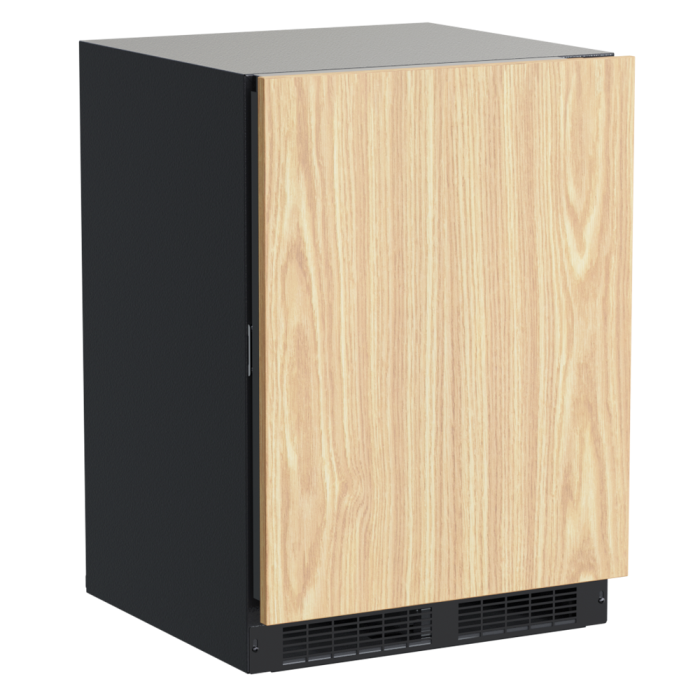 High Efficiency 24-in Dual Zone
