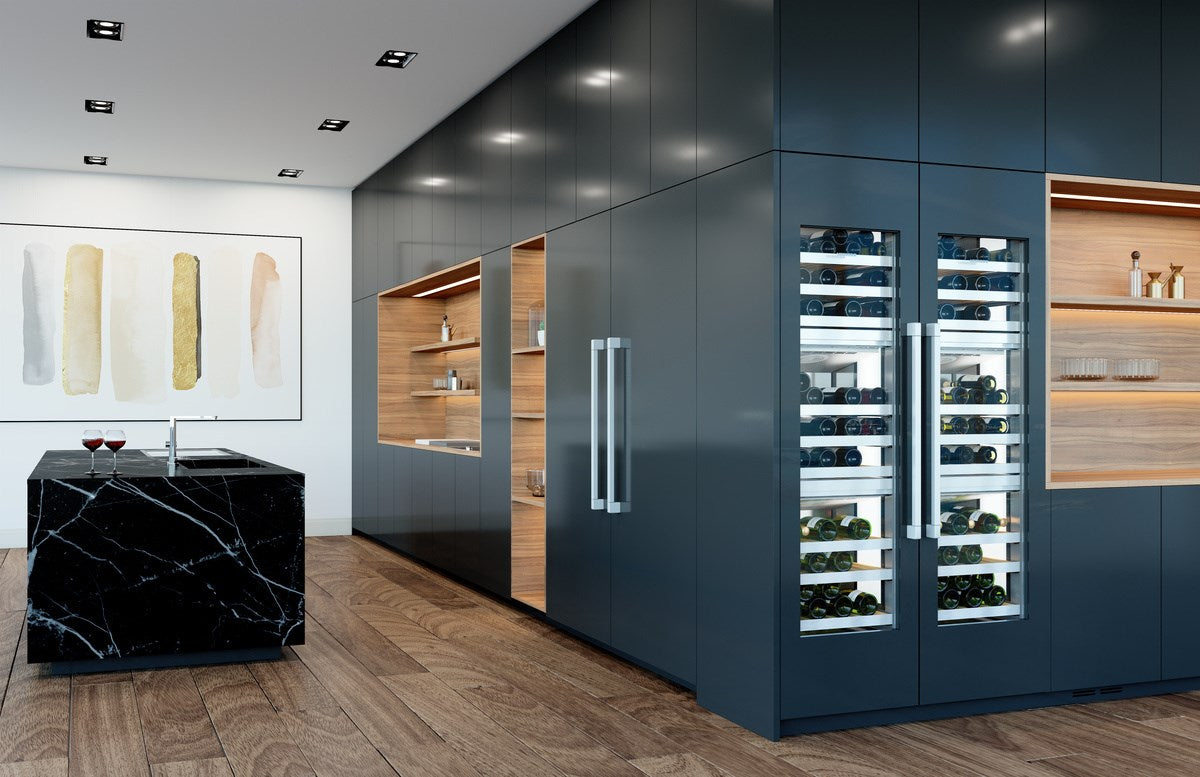 Liebherr Liebherr Wine Cabinet MW 2400
