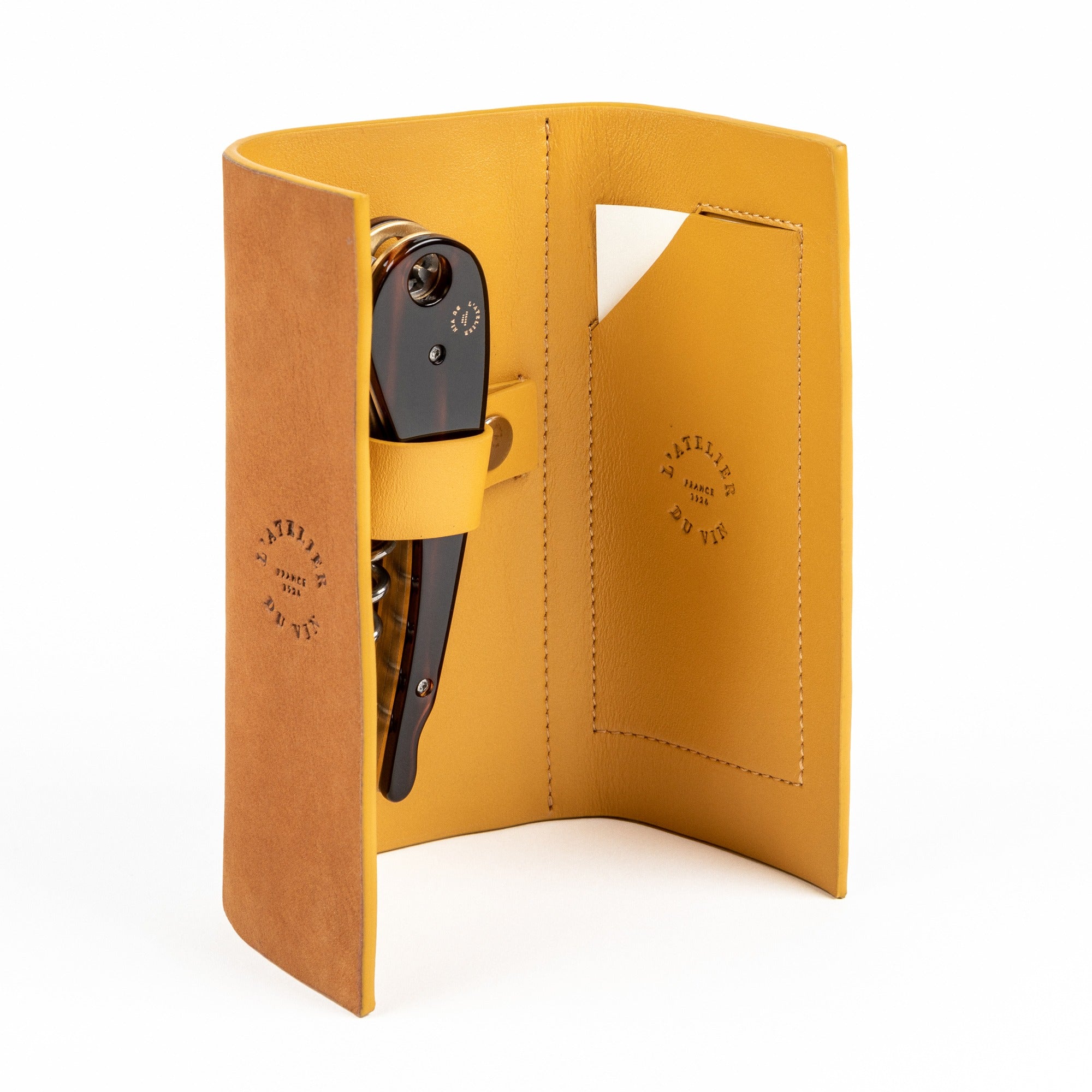 L'Atelier du Vin Soft Machine Nomad