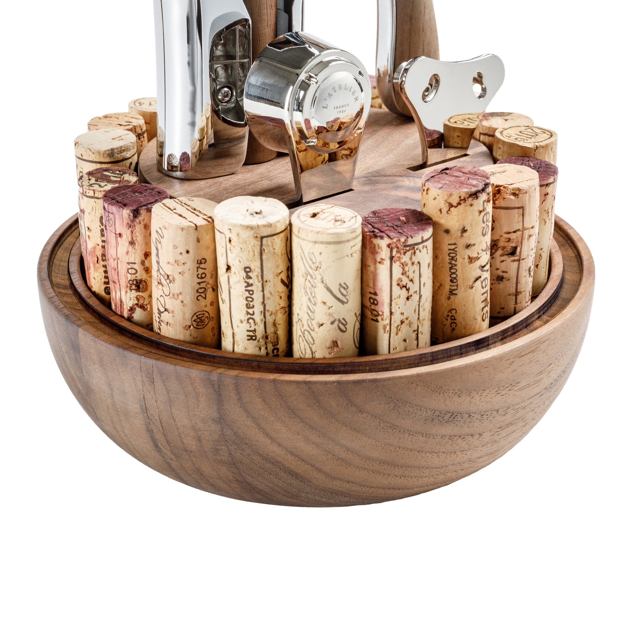 L'Atelier du Vin Oeno Motion Groom