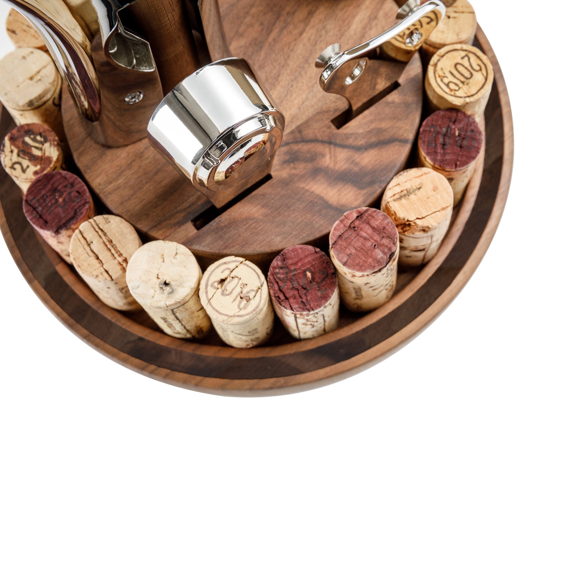L'Atelier du Vin Oeno Motion Groom