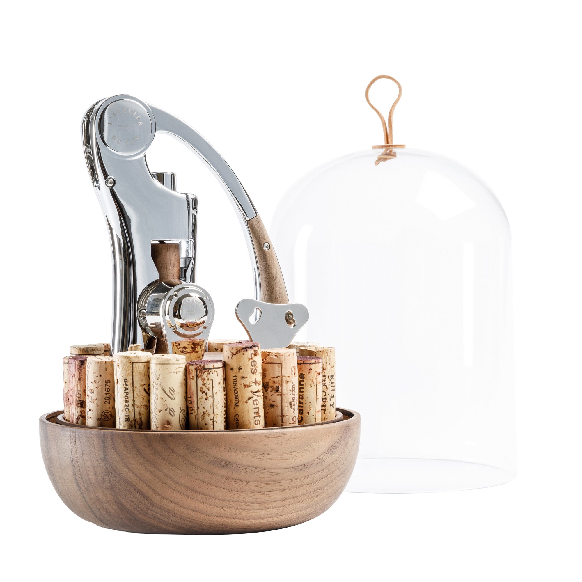 L'Atelier du Vin Oeno Motion Groom