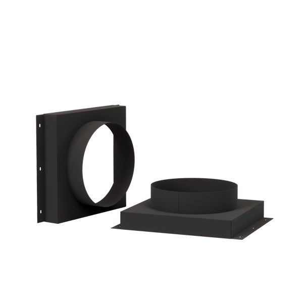 WhisperKOOL Platinum Split 4000 - Wine Cellar Cooling System