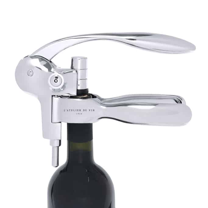 L'Atelier du Vin Oeno Box Sommelier