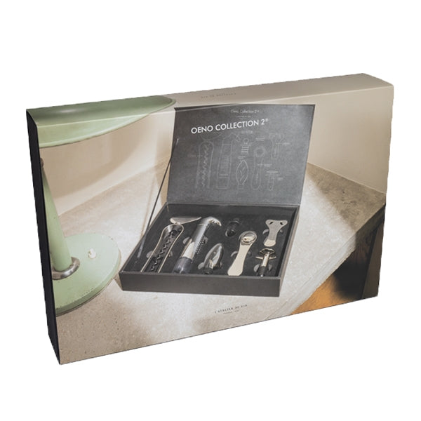 L'Atelier du Vin Oeno Collection 2