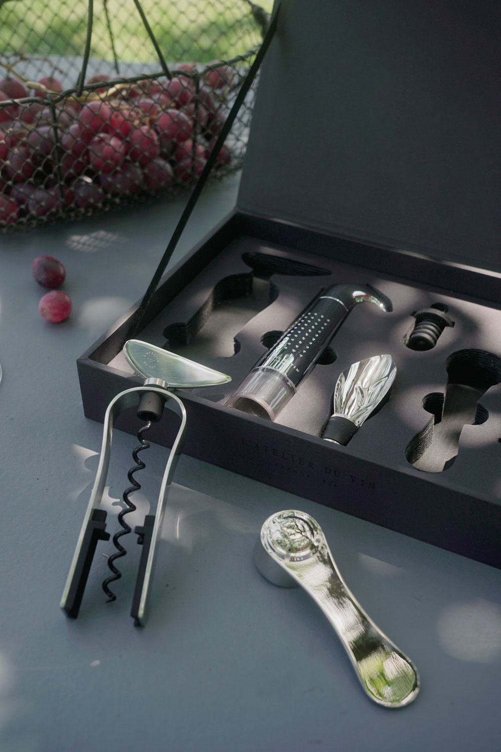 L'Atelier du Vin Oeno Collection 2