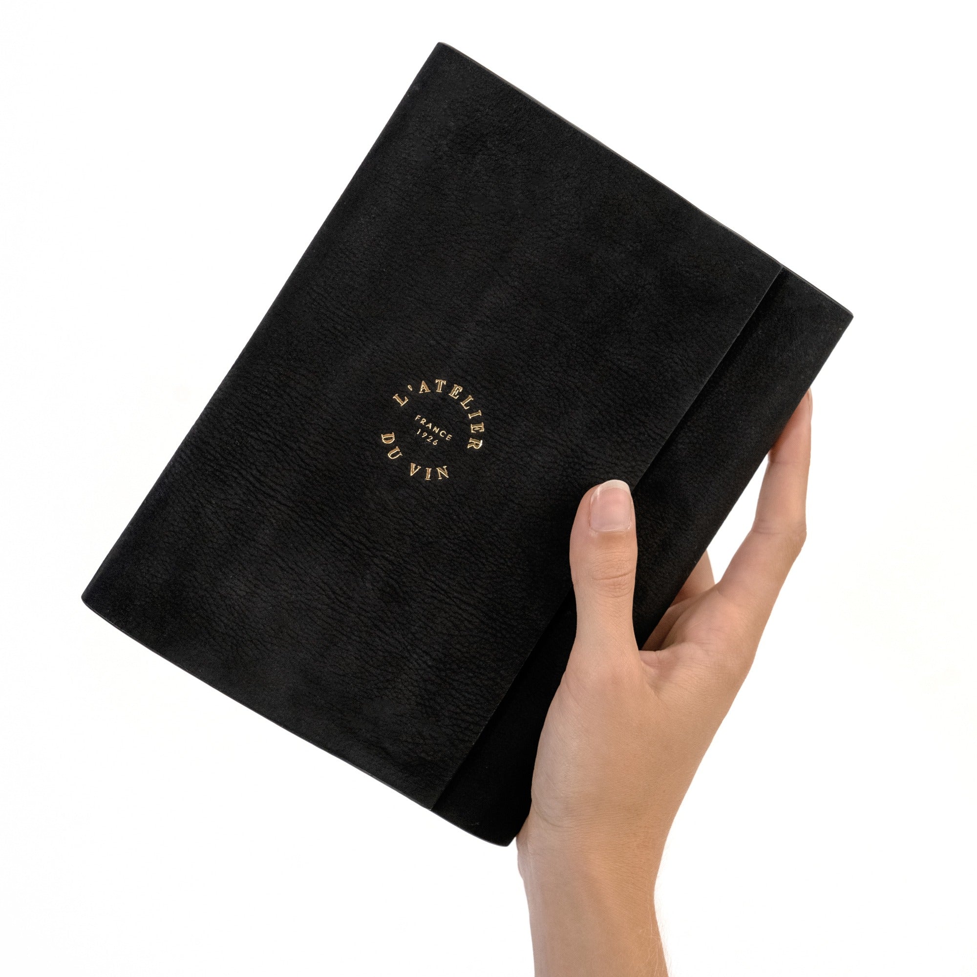 L'Atelier du Vin Oeno Motion Gold - Nomad