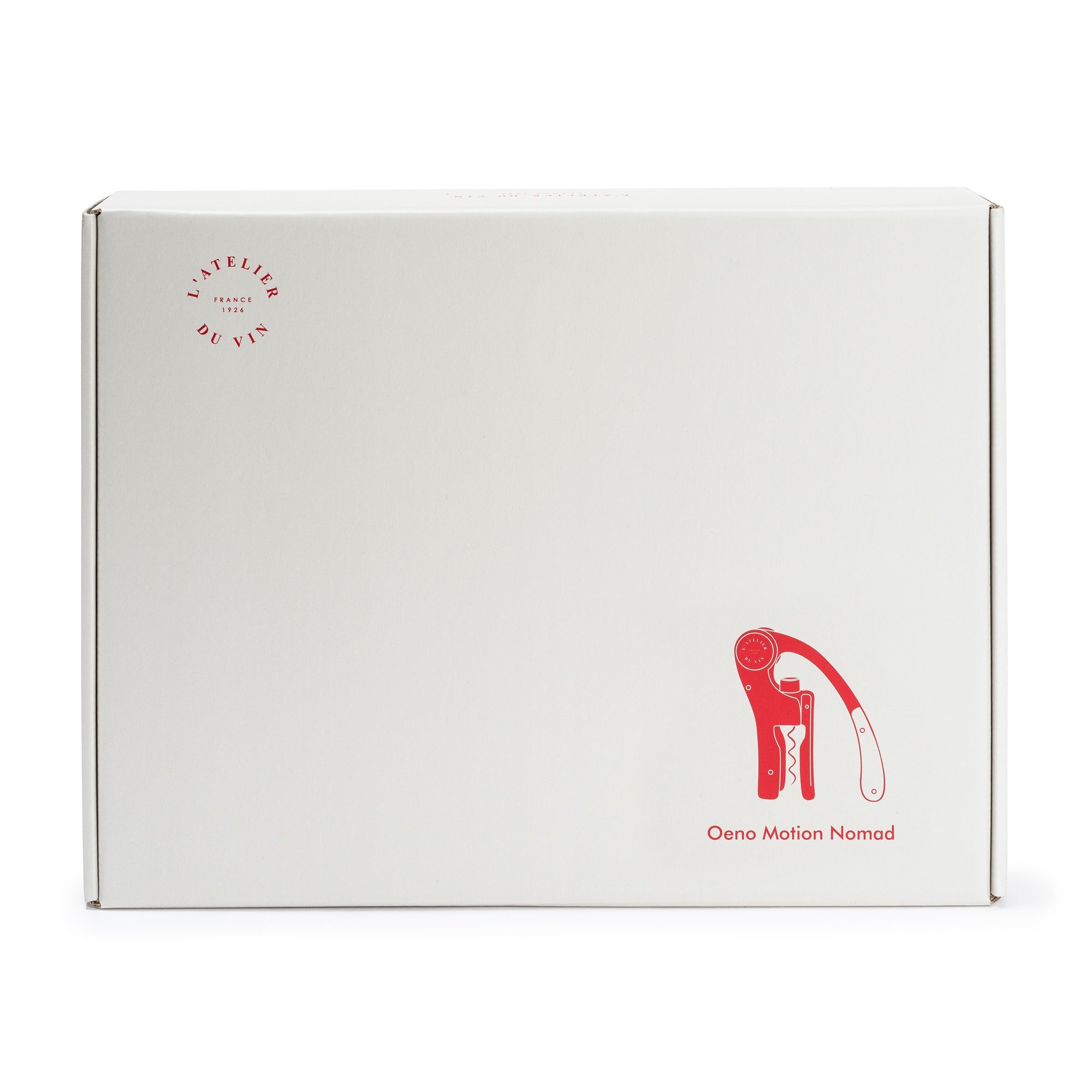 L'Atelier du Vin Oeno Motion Nomad