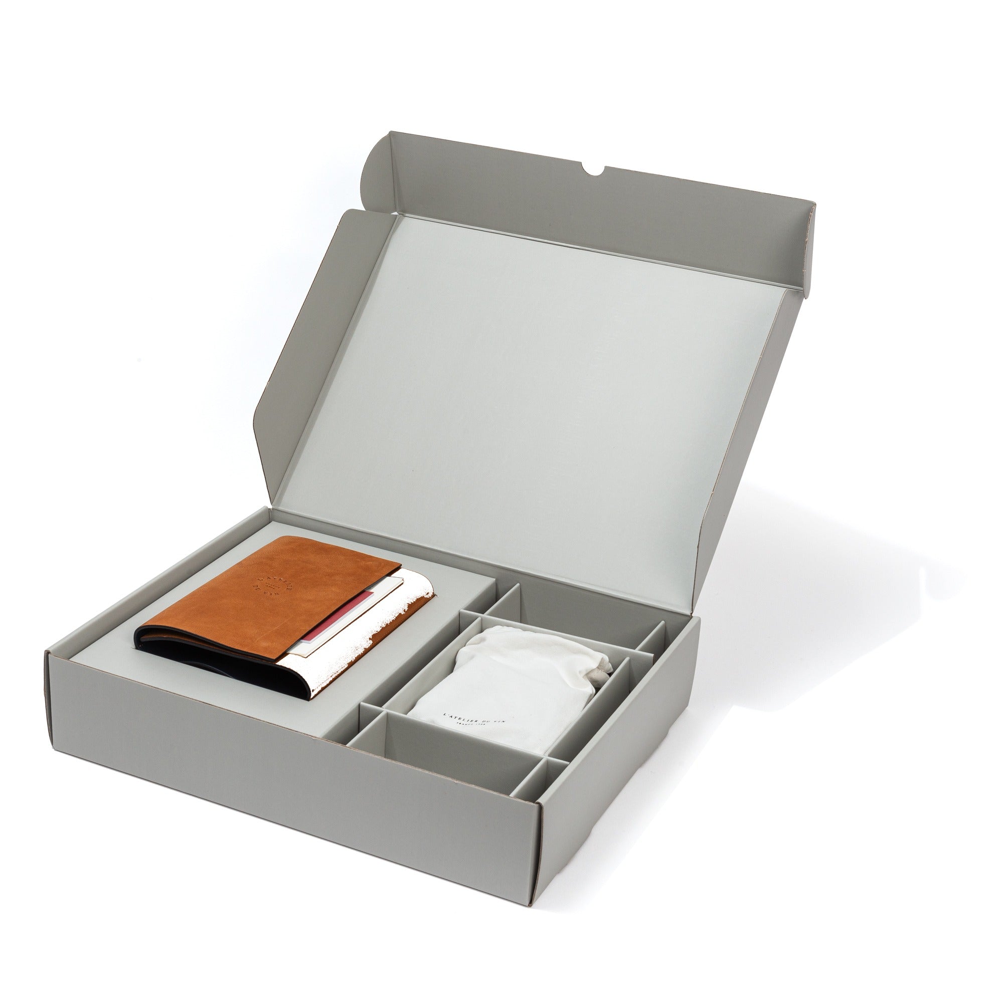 L'Atelier du Vin Oeno Motion Nomad