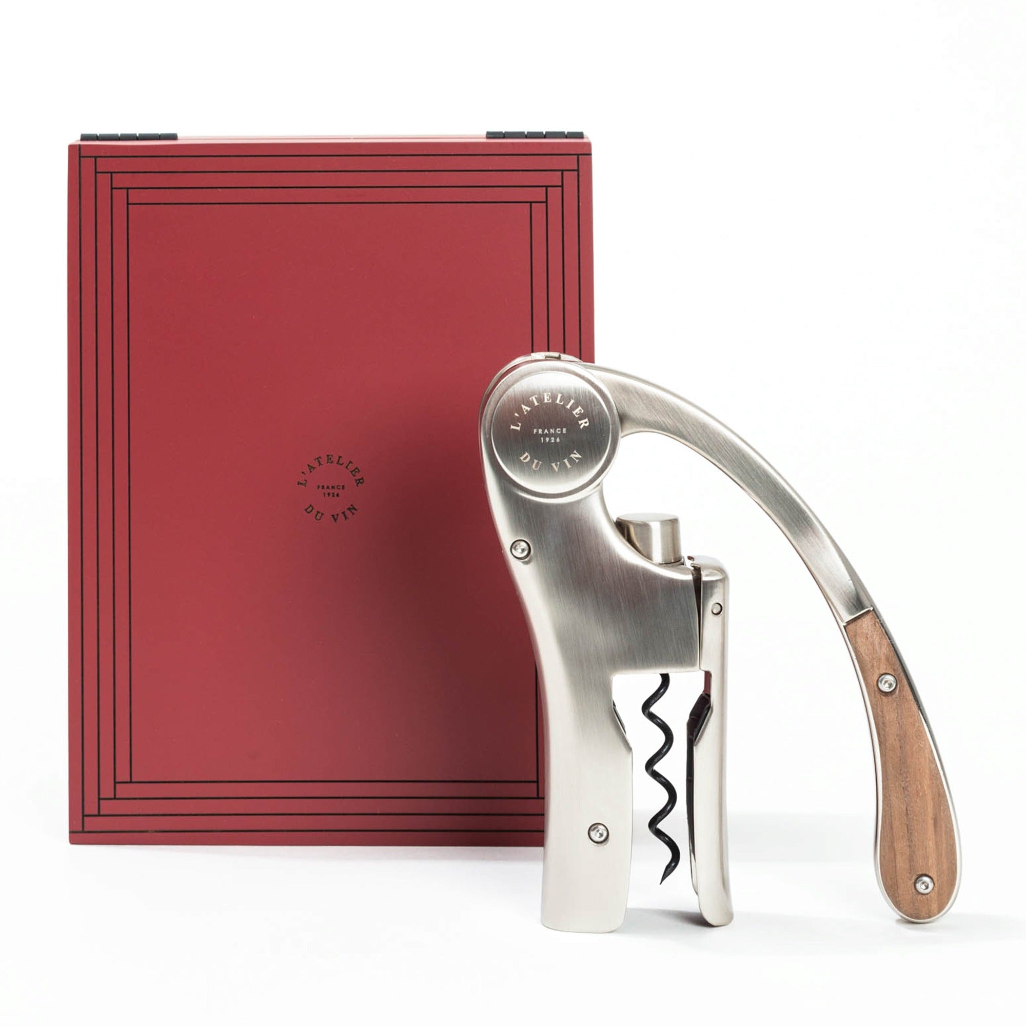 L'Atelier du Vin Oeno Motion Tresor
