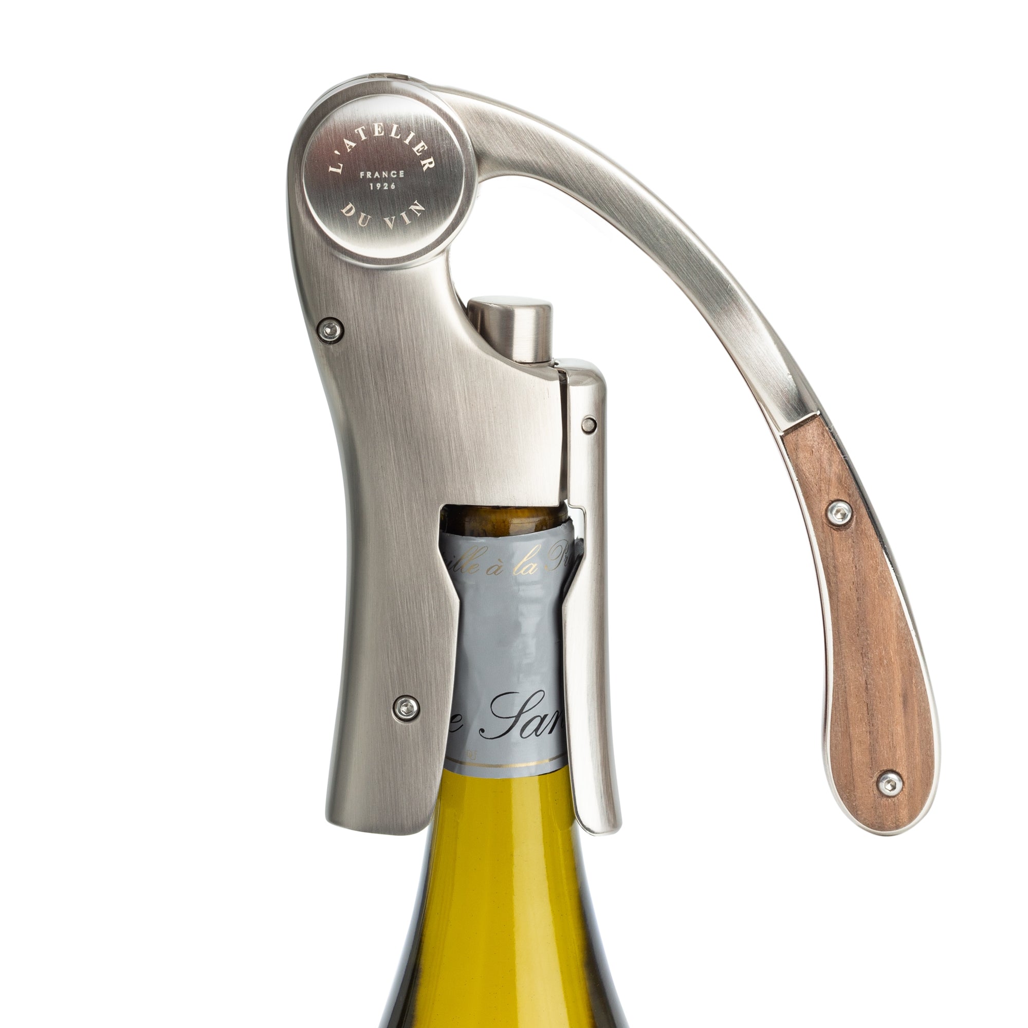 L'Atelier du Vin Oeno Motion Tresor