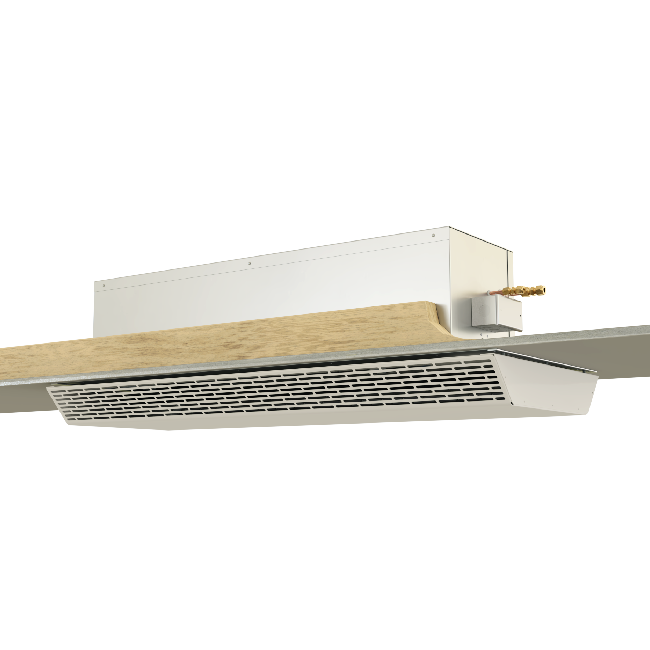 Wine Guardian Wine Guardian CS025 - Ceiling Mounted Wine Cellar Cooling System