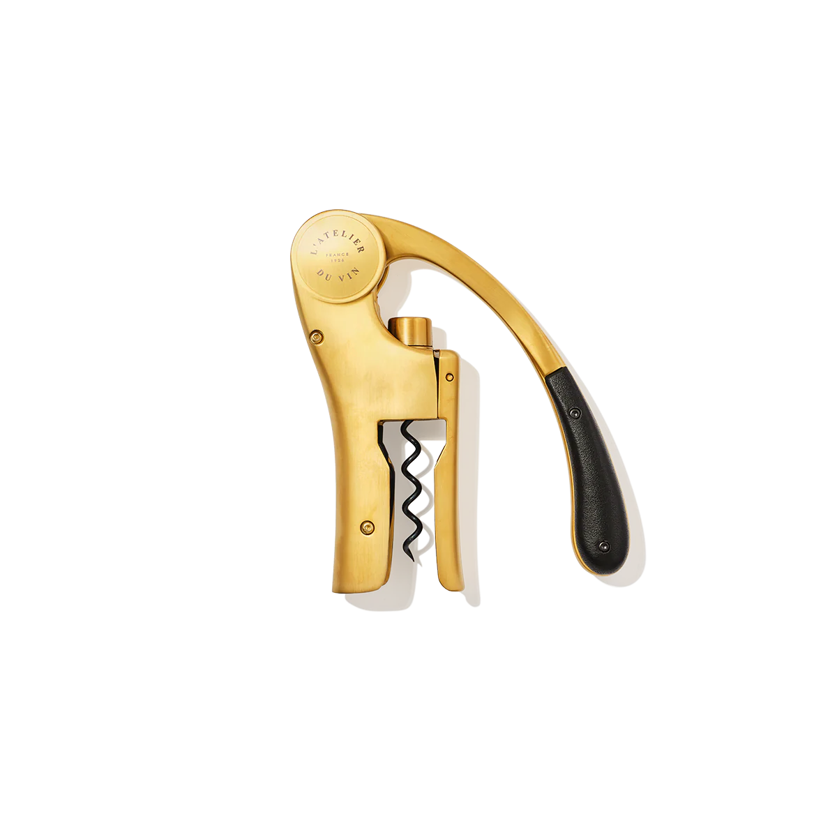 L'Atelier du Vin Oeno Motion Gold - Nomad