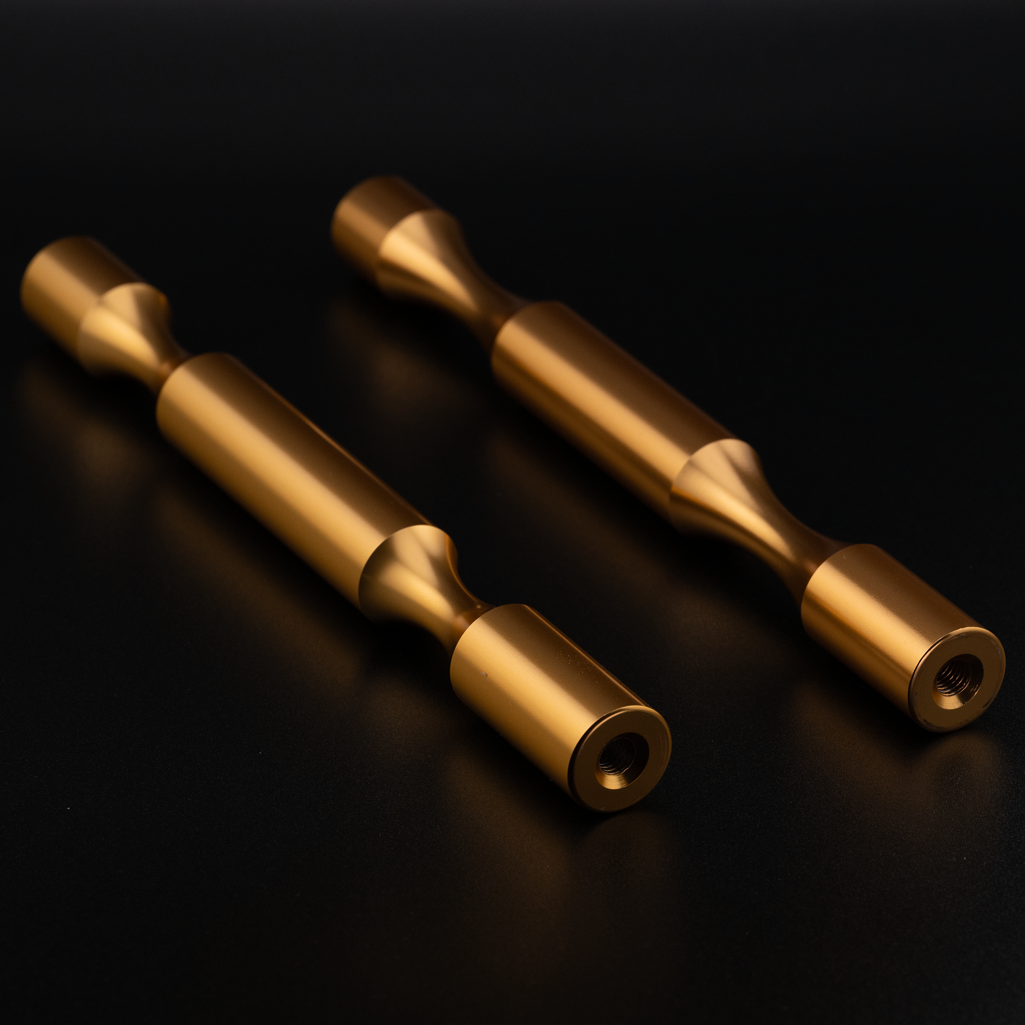 VinoFabbrica Metal Wine Pegs