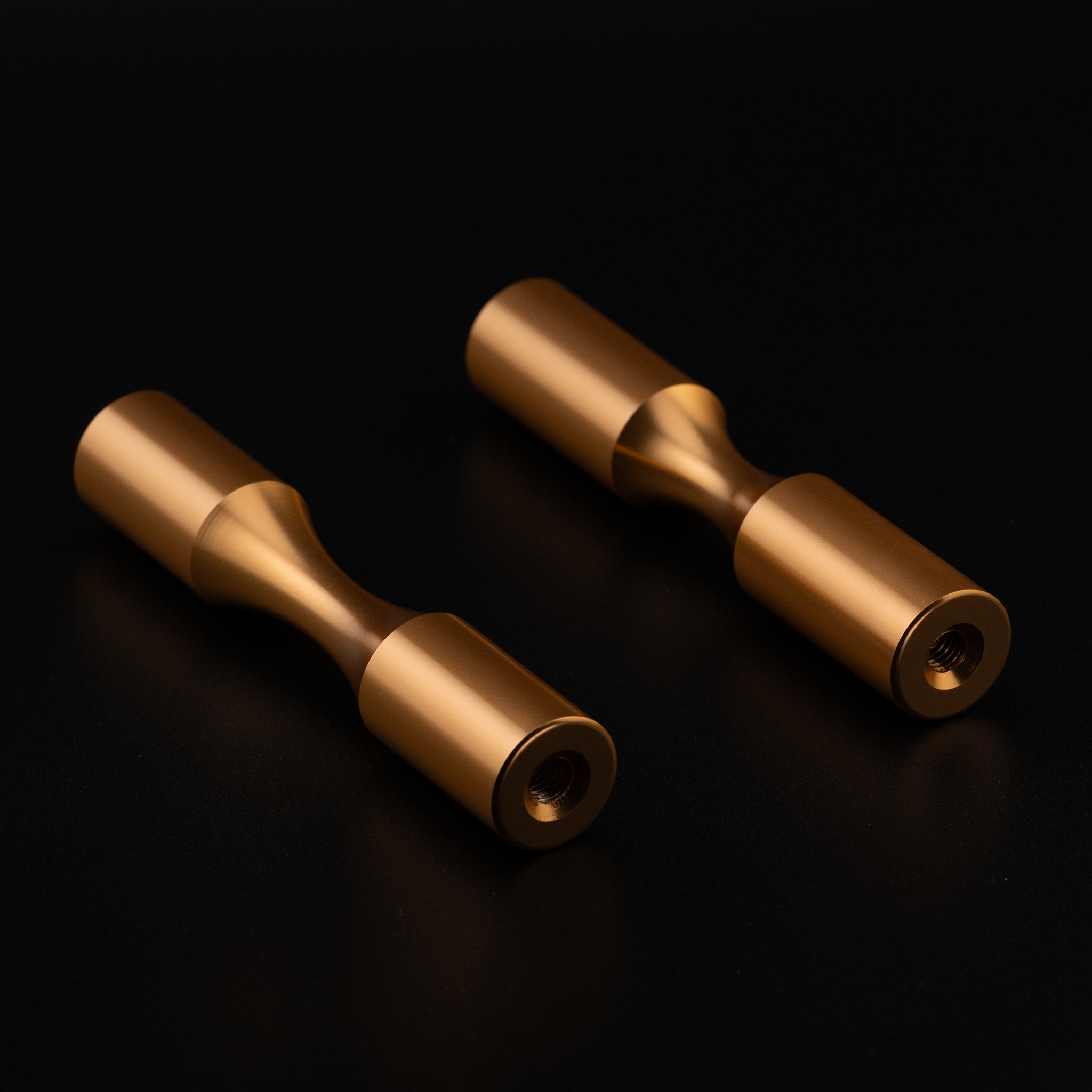 VinoFabbrica Metal Wine Pegs
