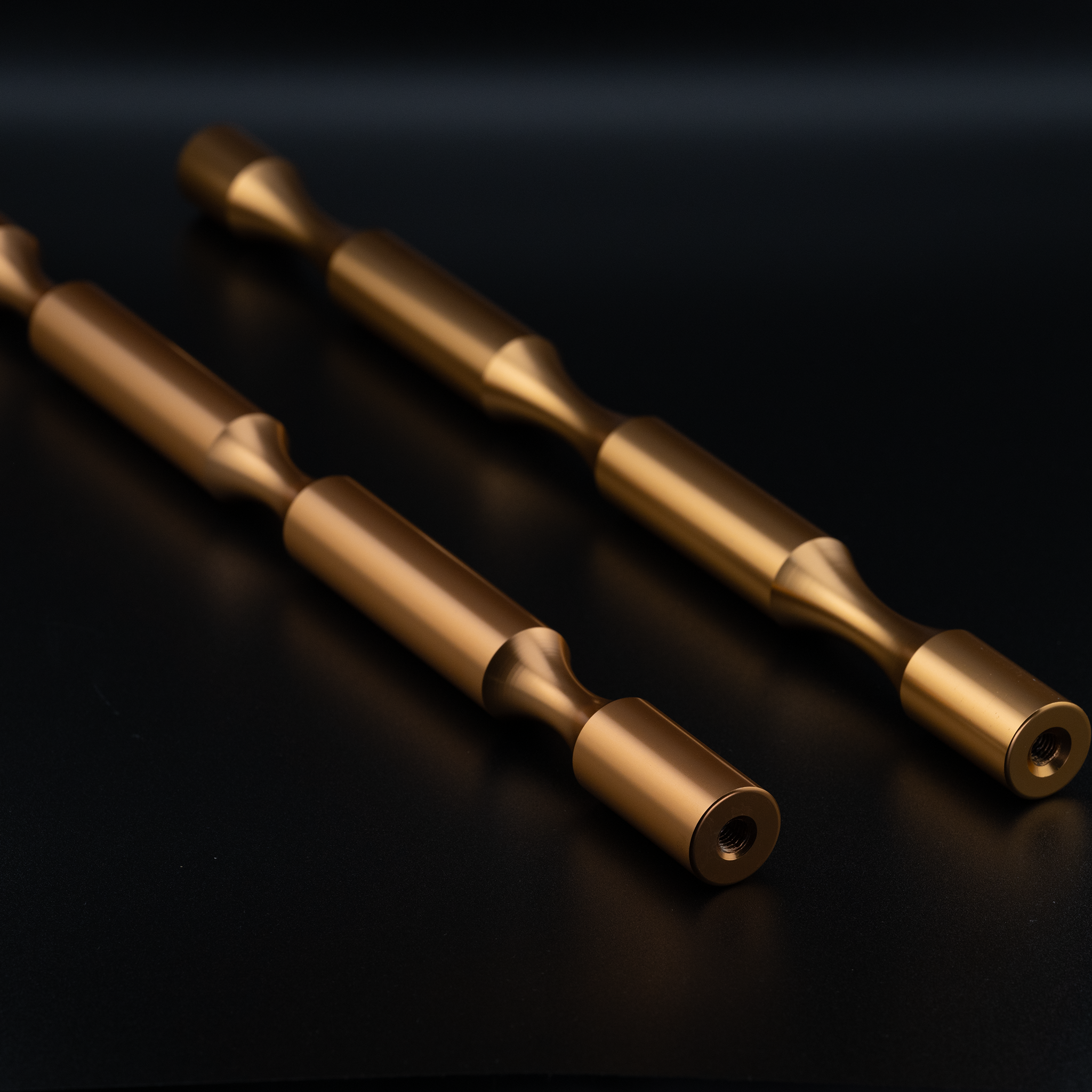 VinoFabbrica Metal Wine Pegs