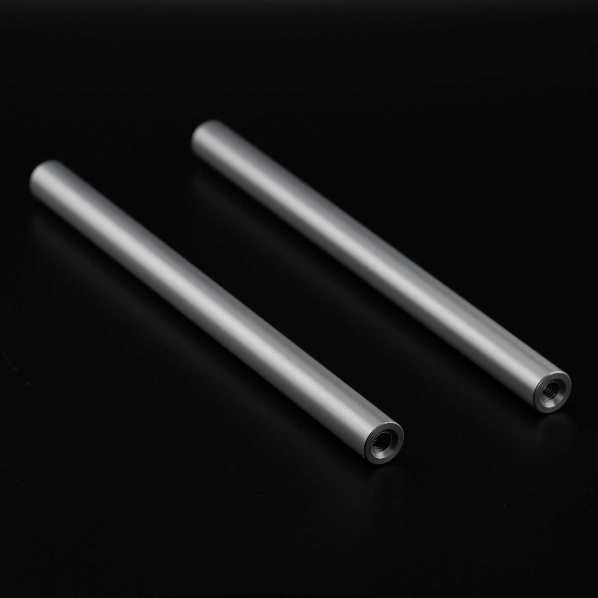 VinoFabbrica VinoFabbrica Wine Bottle Rails Aluminum