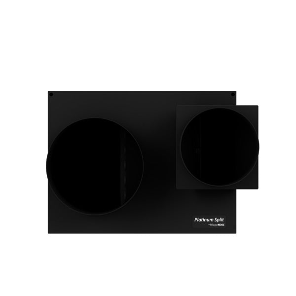 WhisperKOOL Platinum Split 8000 Wine Cellar Cooling System
